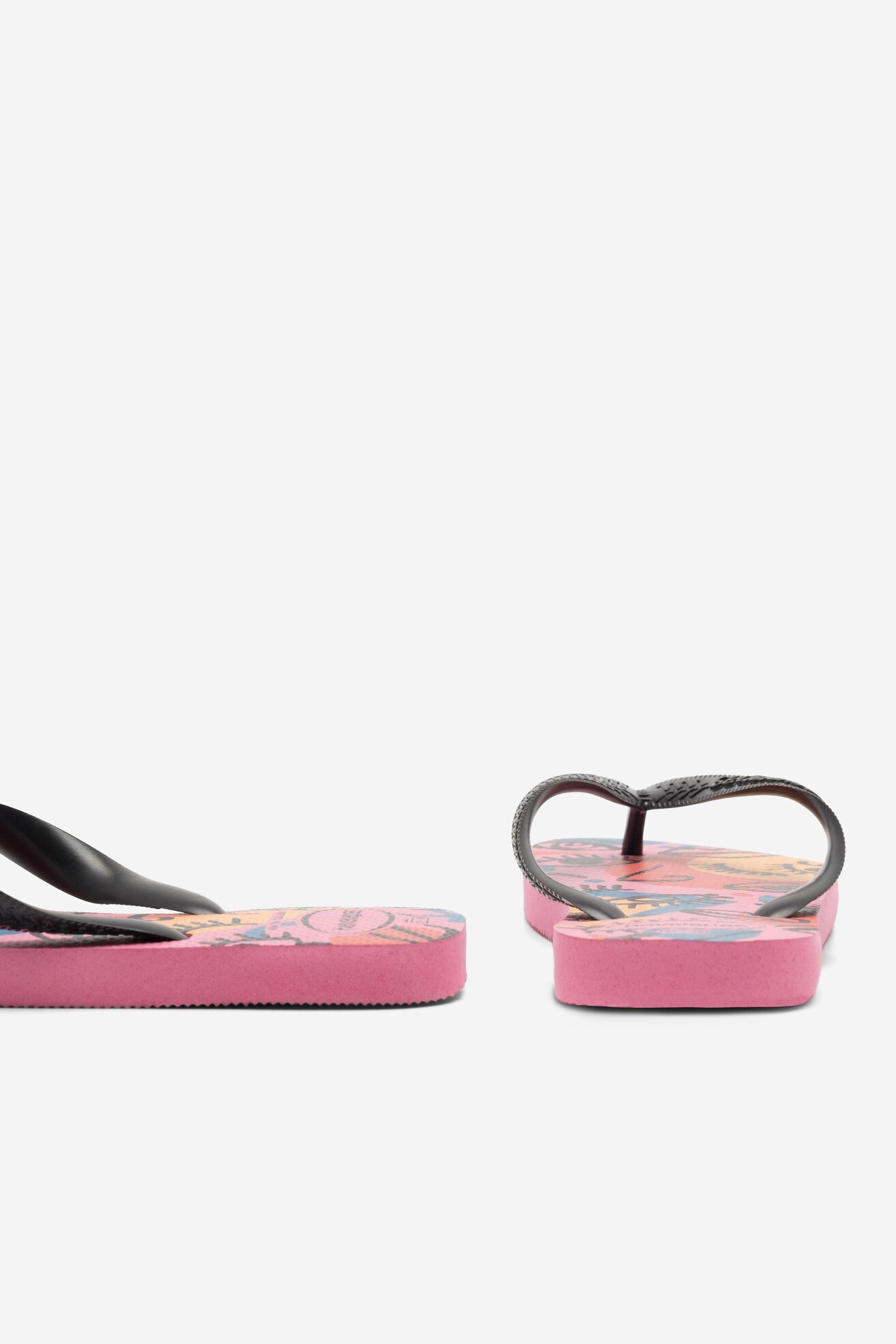 Klapki Havaianas 41402580129 MIX