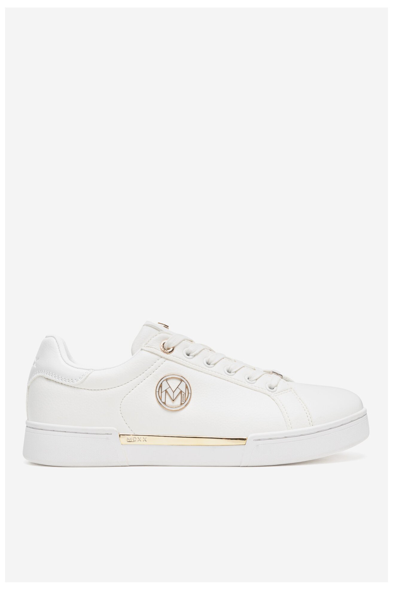 Сникърси Mexx MIRL1011441W-01 БЯЛ