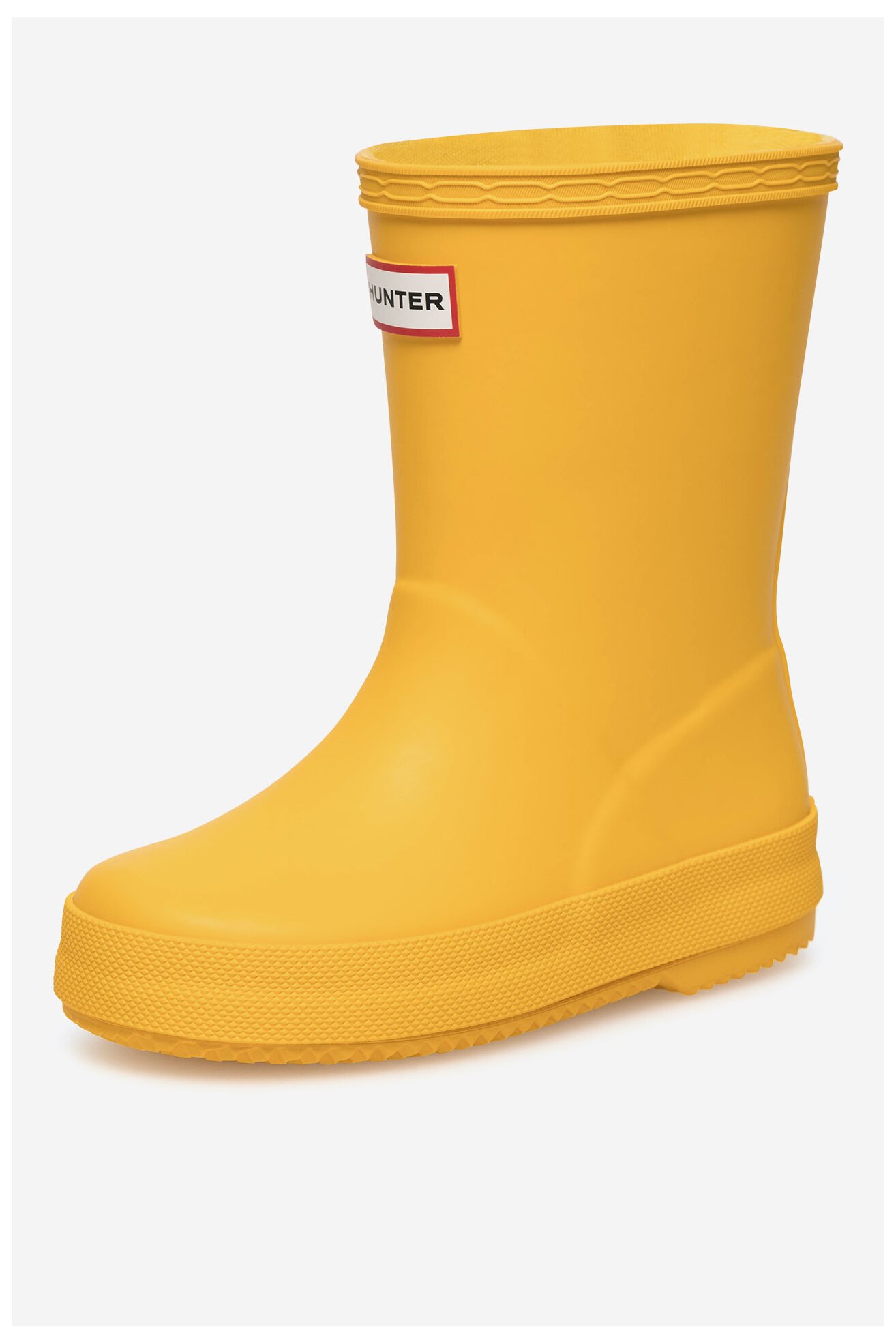 Гумени ботуши HUNTER HFC-02 ЖЪЛТ