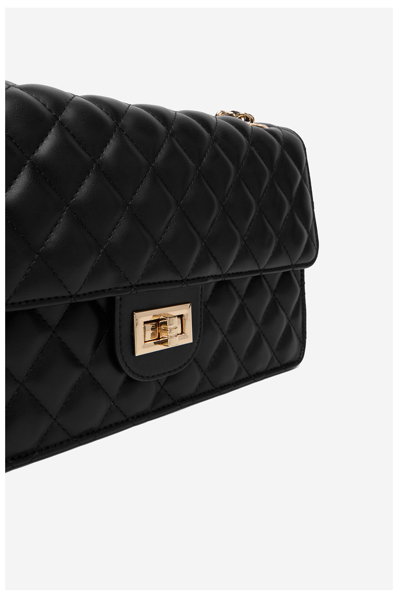 Torebka Badura TYL00490 Czarny