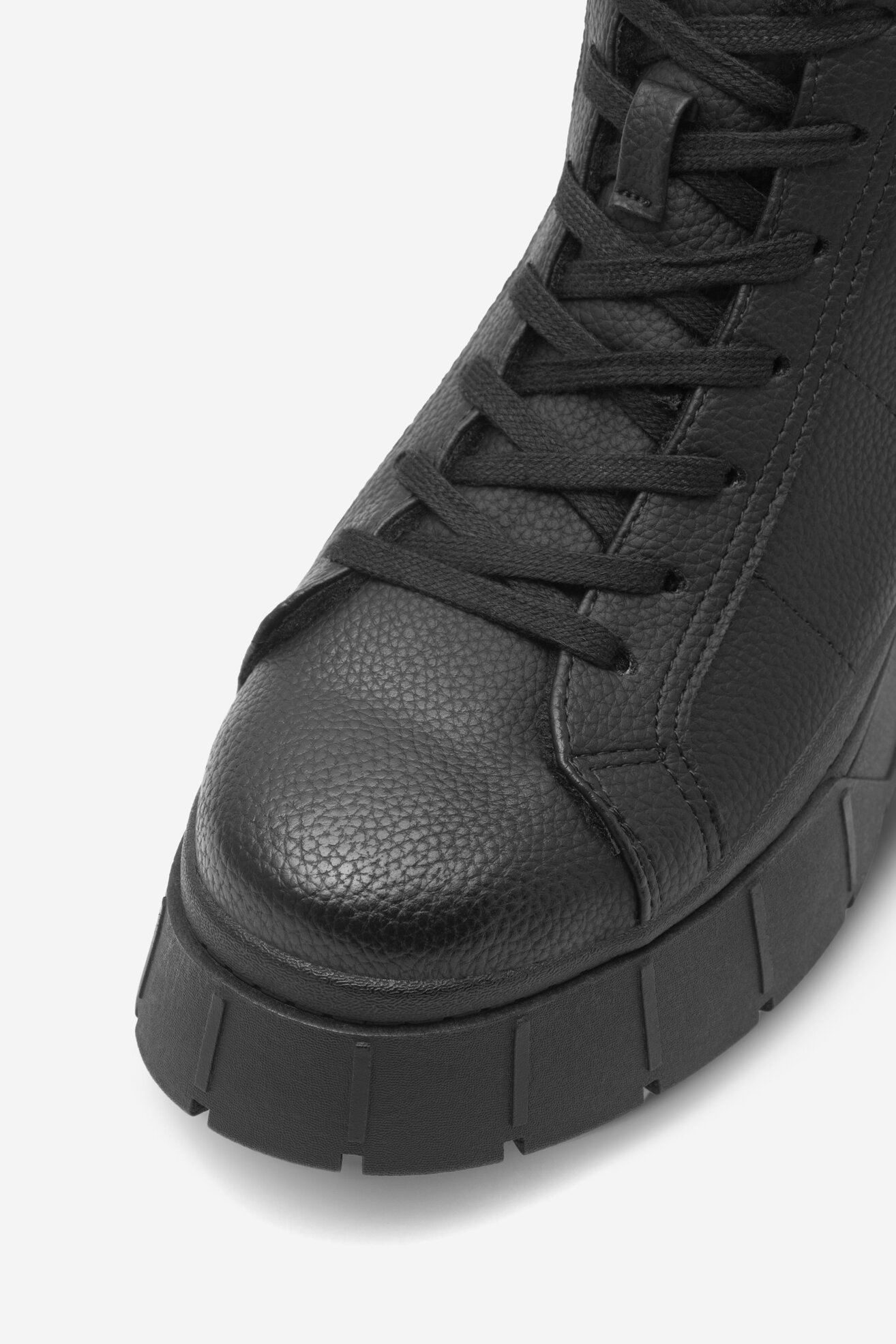 Trzewiki DeeZee CHARLIZE HY60080-5 Czarny