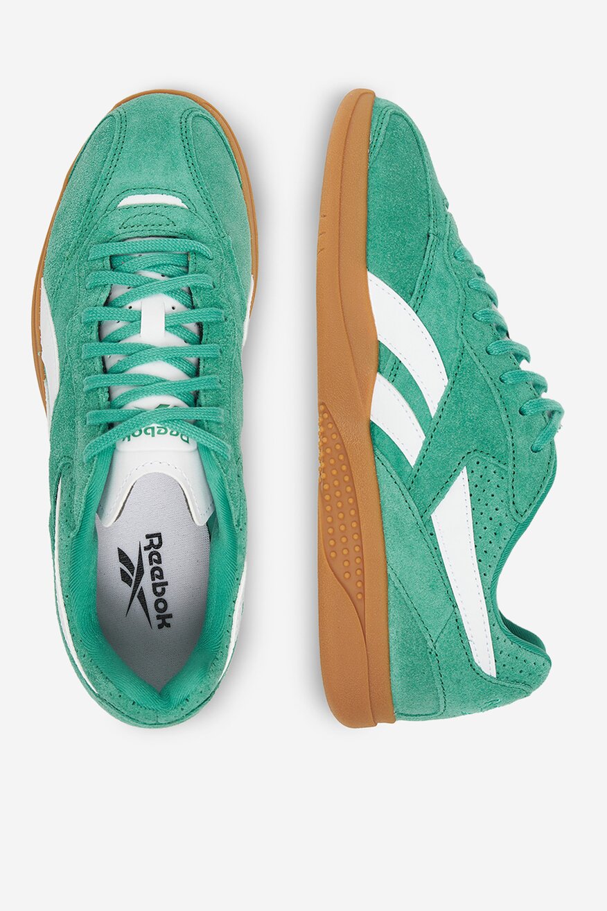 
                Sportcipő Reebok ZÖLD - 5906751219577