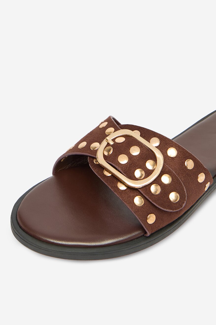 
                DeeZee - Klapki - 5906751936900