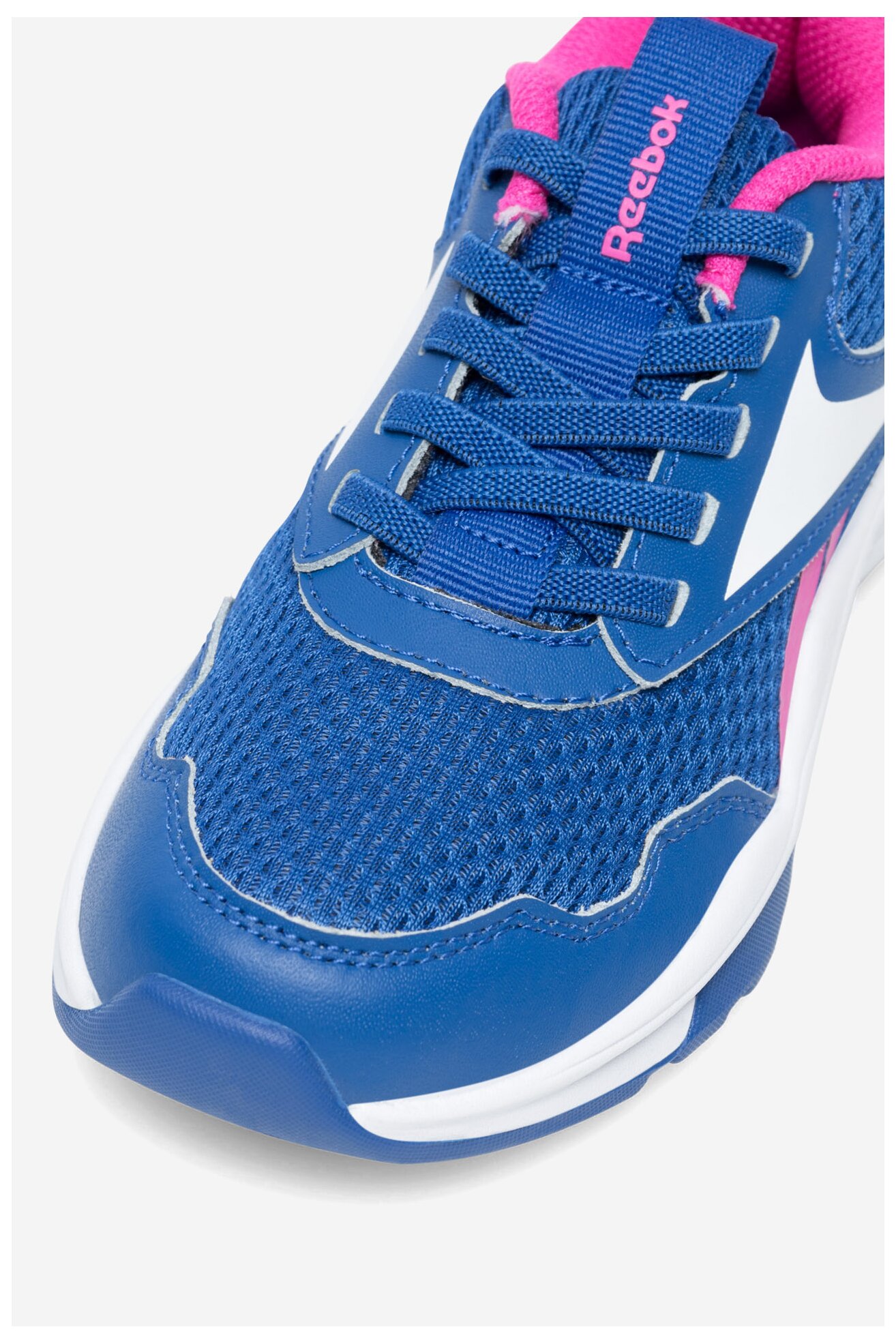 Încălțăminte sport Reebok XT SPRINTER 2.0 100033564 ALBASTRU