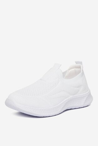 Кросівки Jenny CEO-WFA270923-2 БІЛИЙ