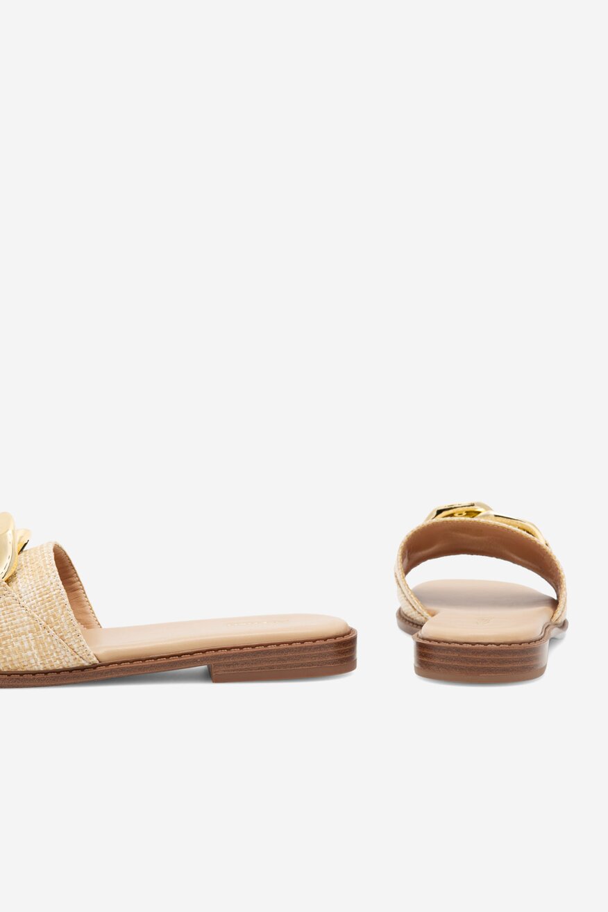 Flip-flop DeeZee BÉZS - 5905588573135