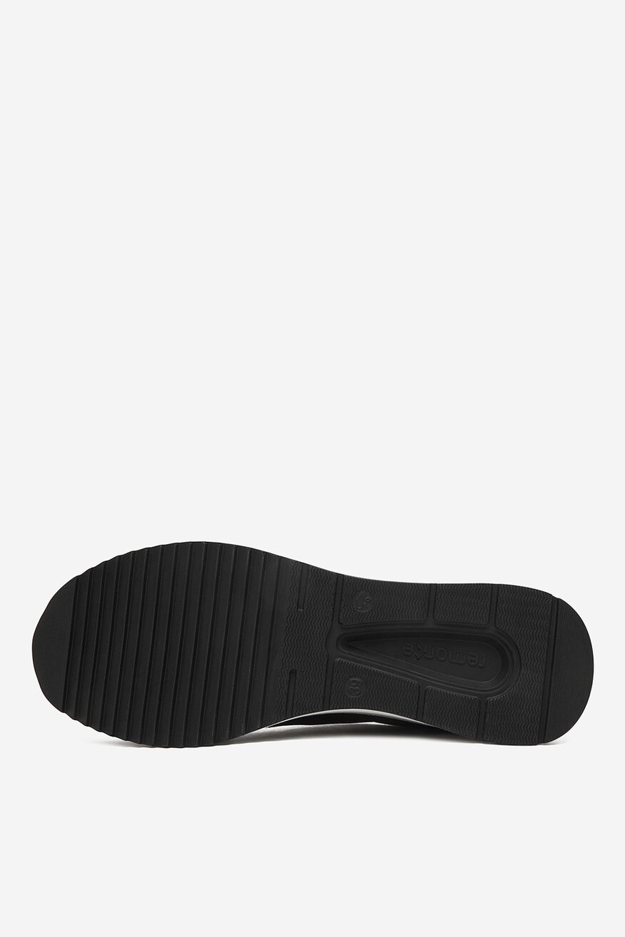 
                Сникърси Remonte ЧЕРЕН - 2230092741460