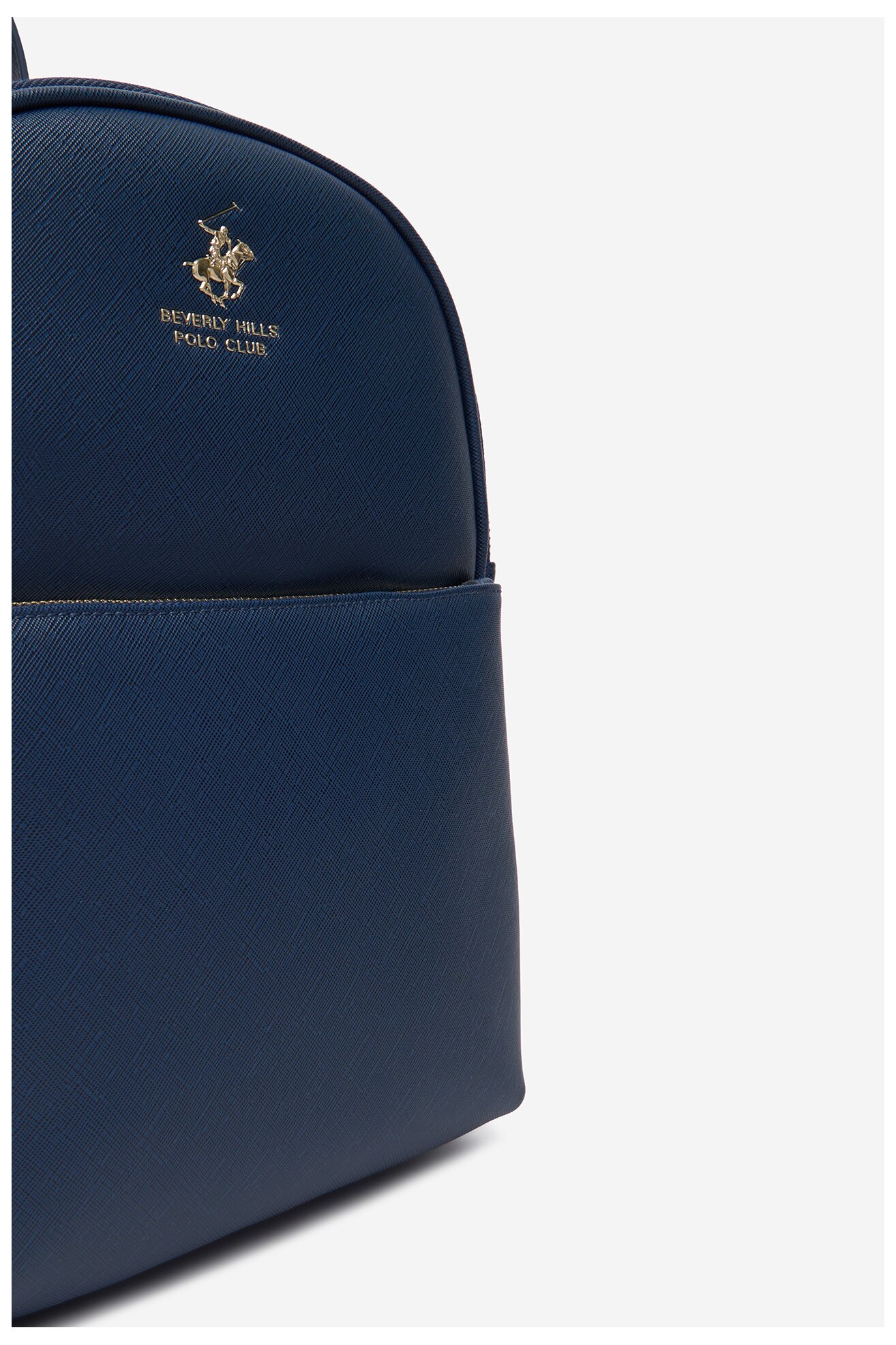 Hátizsák Beverly Hills Polo Club CEO-BHPC-L-004-09 SÖTÉTKÉK