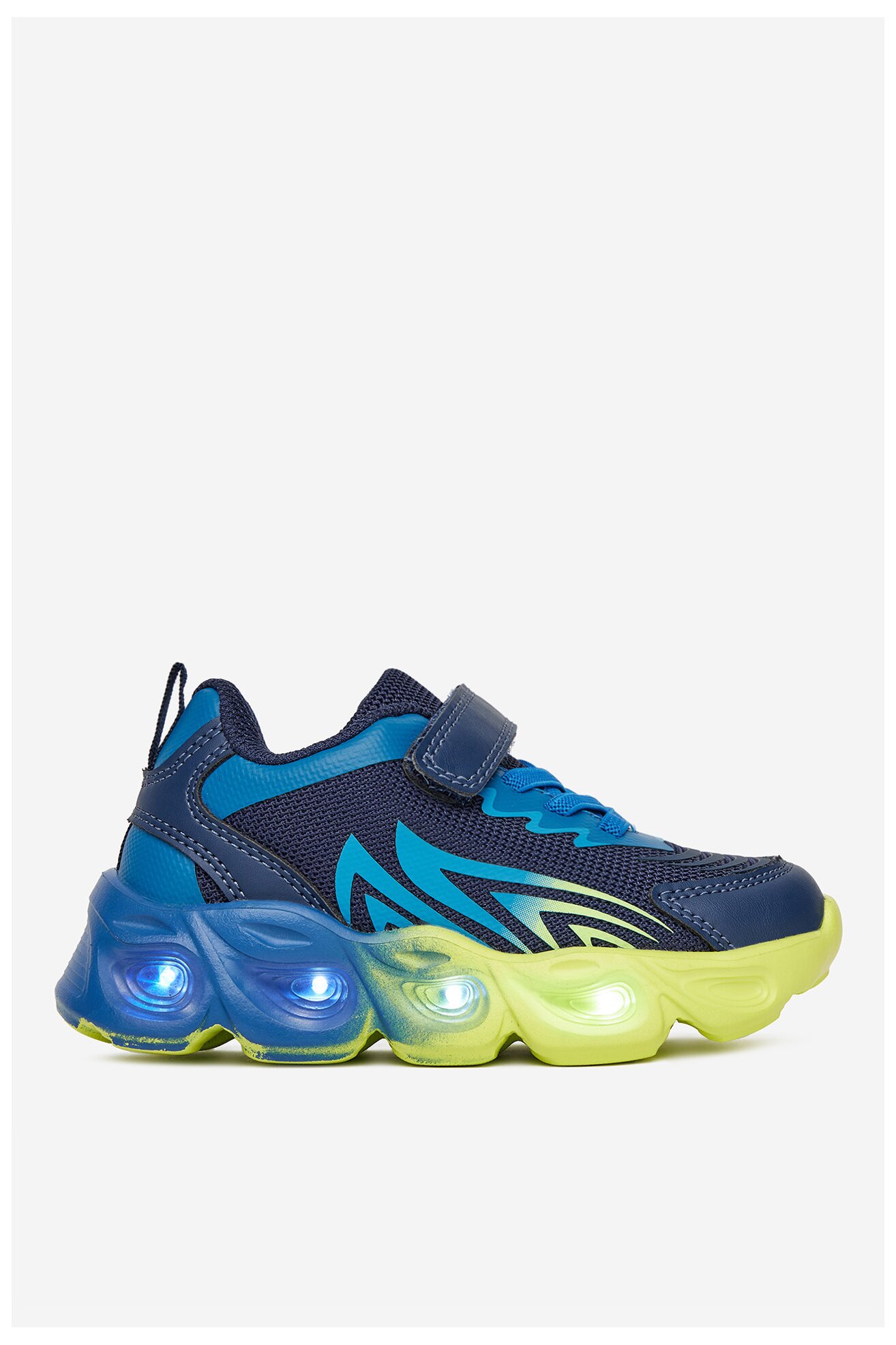 Sportska obuća Sprandi CEO-K23325(II)CH PLAVA