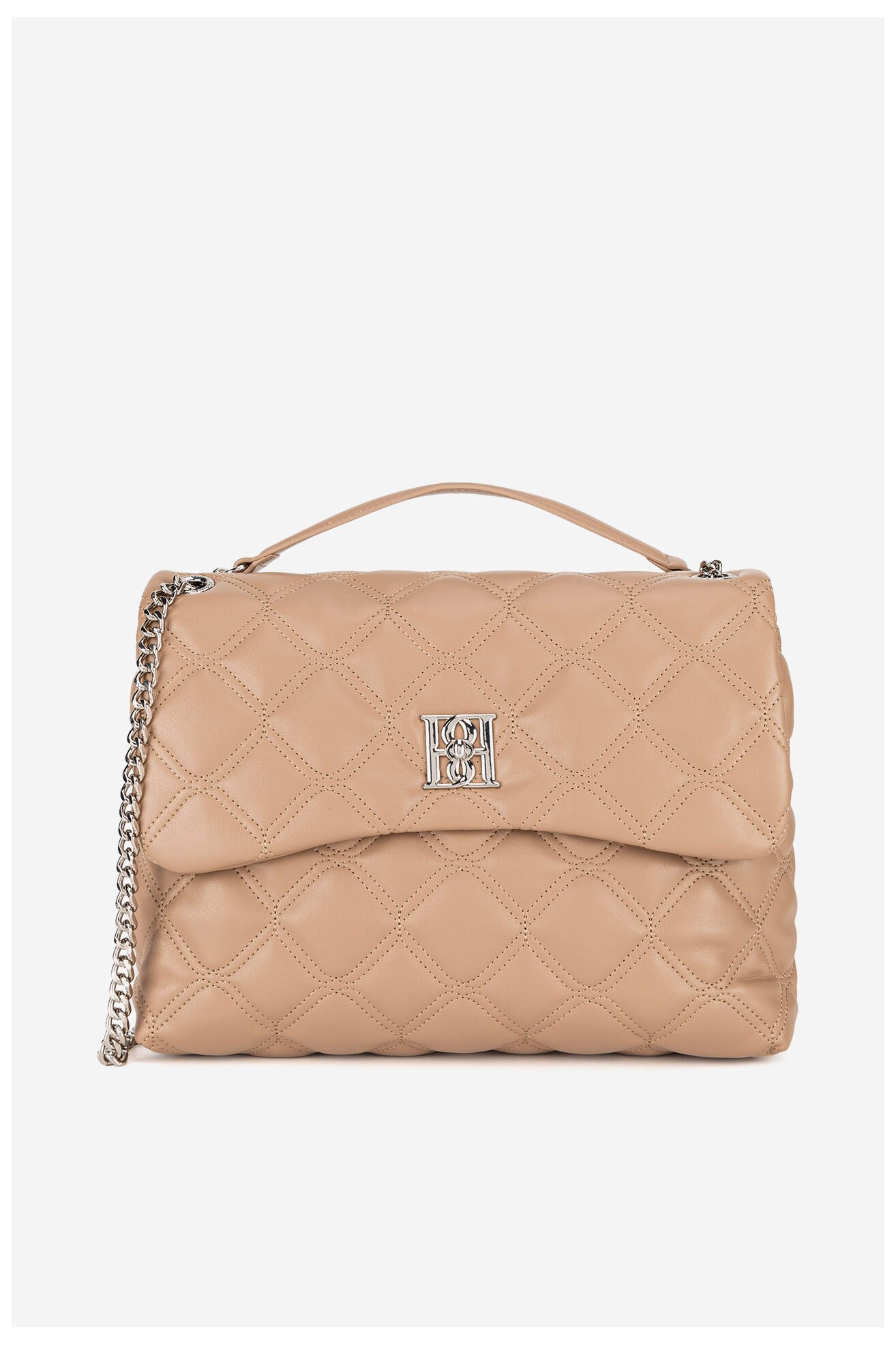 Torebka Badura NB2403-H0547 Beżowy