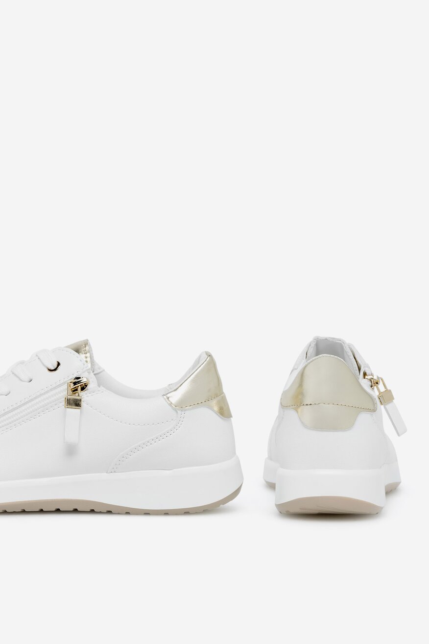 Clara Barson - Sneakersy - 5905588516217