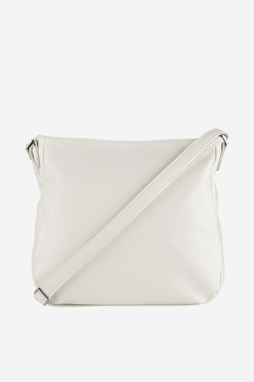 Lasocki - Średnia torebka crossbody - 5903698633046