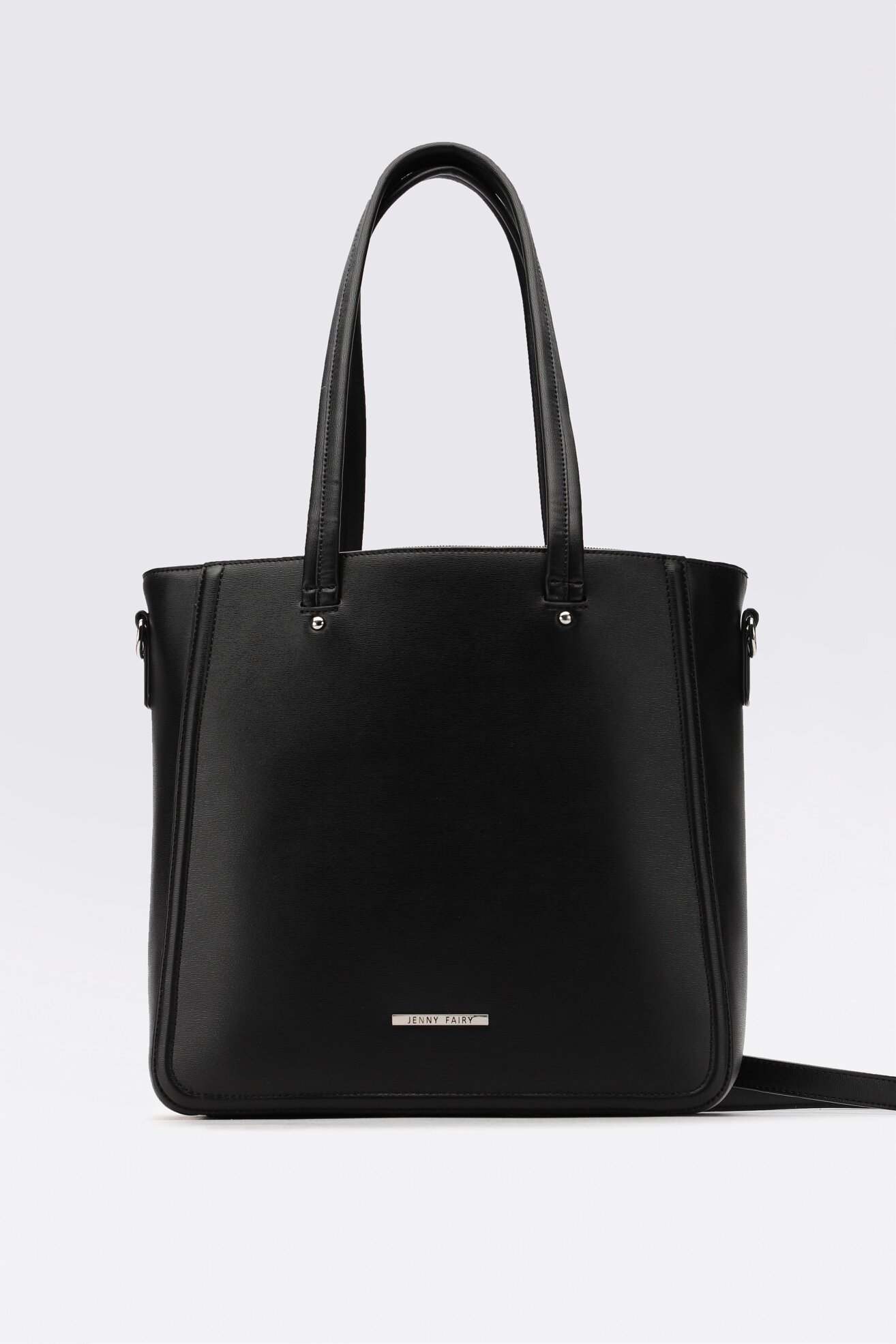 Torebka Jenny Fairy RX3266 Czarny