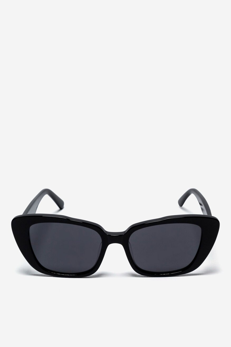 
                Gino Rossi - Okulary przeciwsłoneczne z filtrem UV-400 - 5905588695431