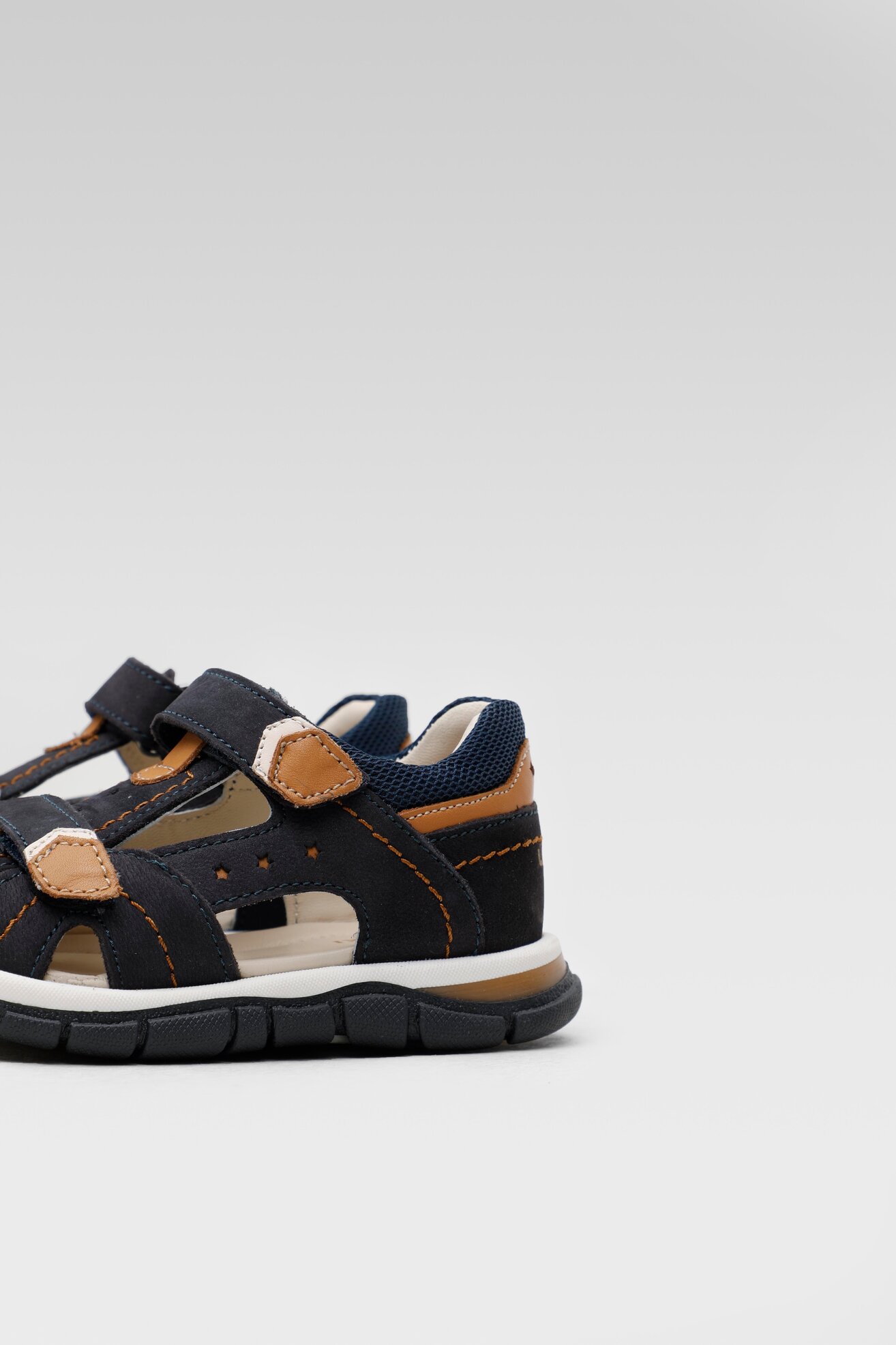 Сандалі Lasocki Kids CI12-3033-03 ТЕМНО-СИНІЙ