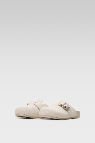 Шльопанець Jenny Fairy WS5522-09 БЕЖЕВИЙ