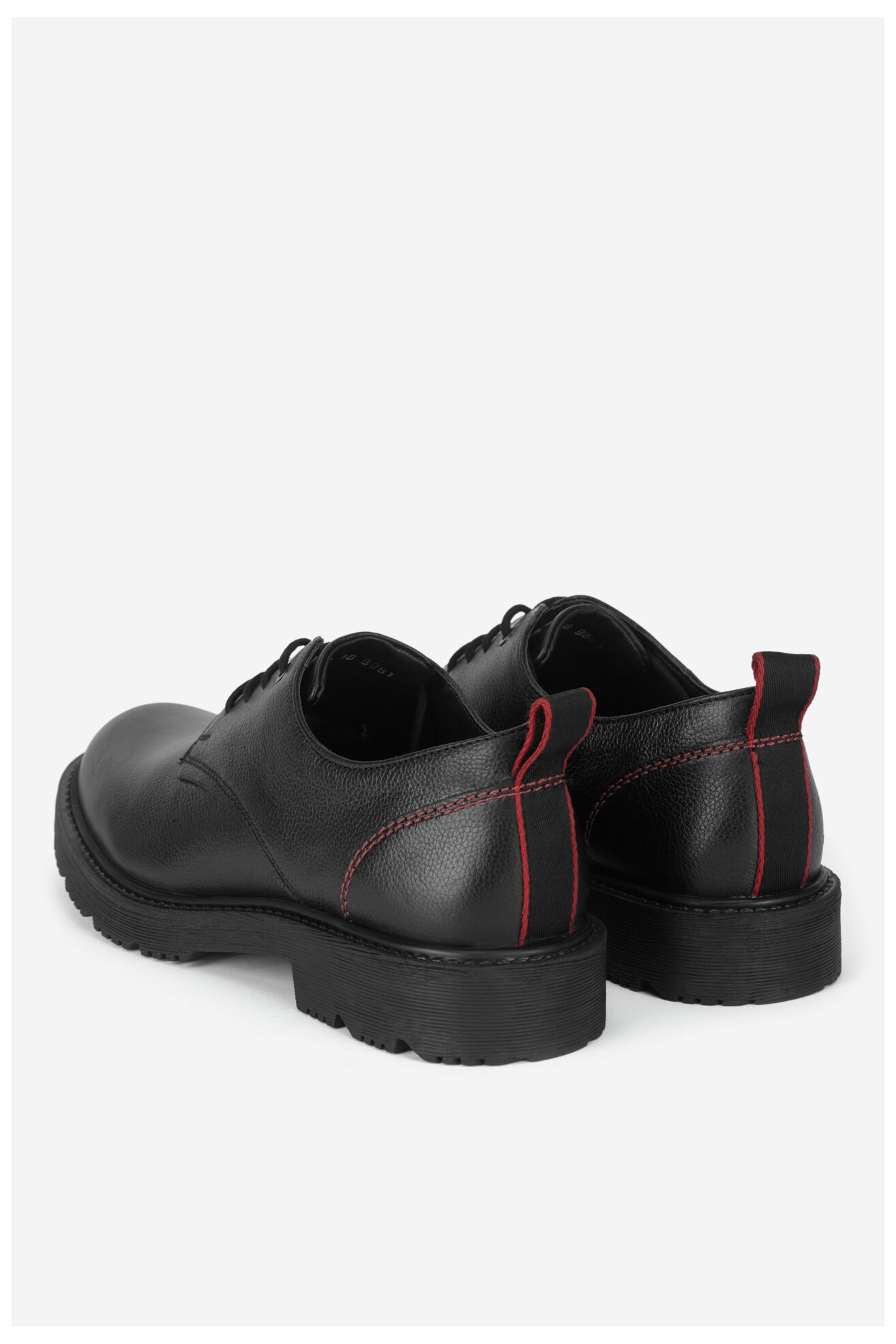 Cipele Lasocki WI23-GHADI-14 CRNA