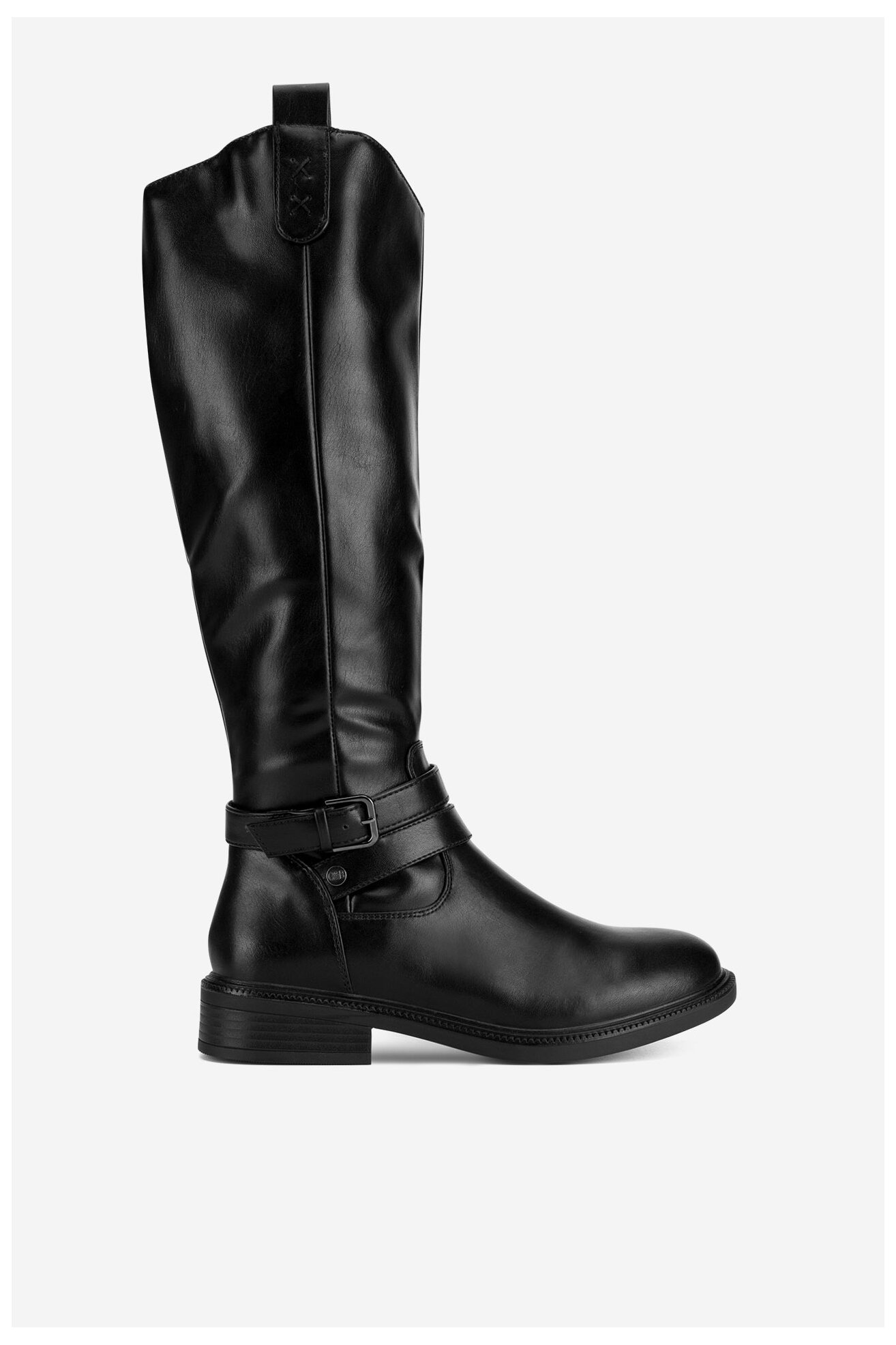 Cizme Clara Barson WYL3560-3 NEGRU