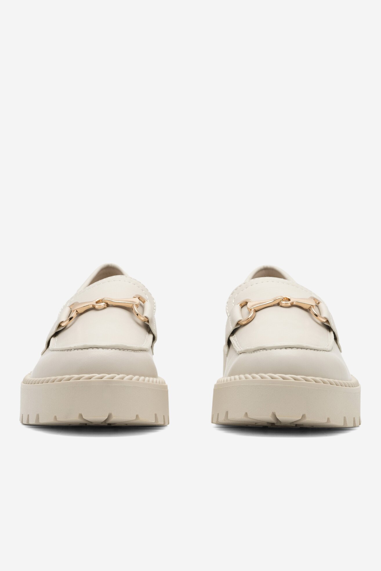 Мокасини DeeZee GIA H3302D-3 БЕЖОВ