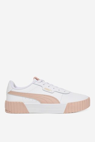 Кросівки спортивні Puma CARINA 3.0 40036521 БІЛИЙ
