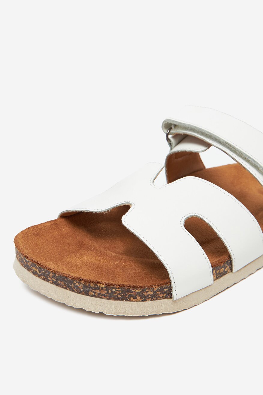 Flip-flop Lasocki FEHÉR - 5906751201466