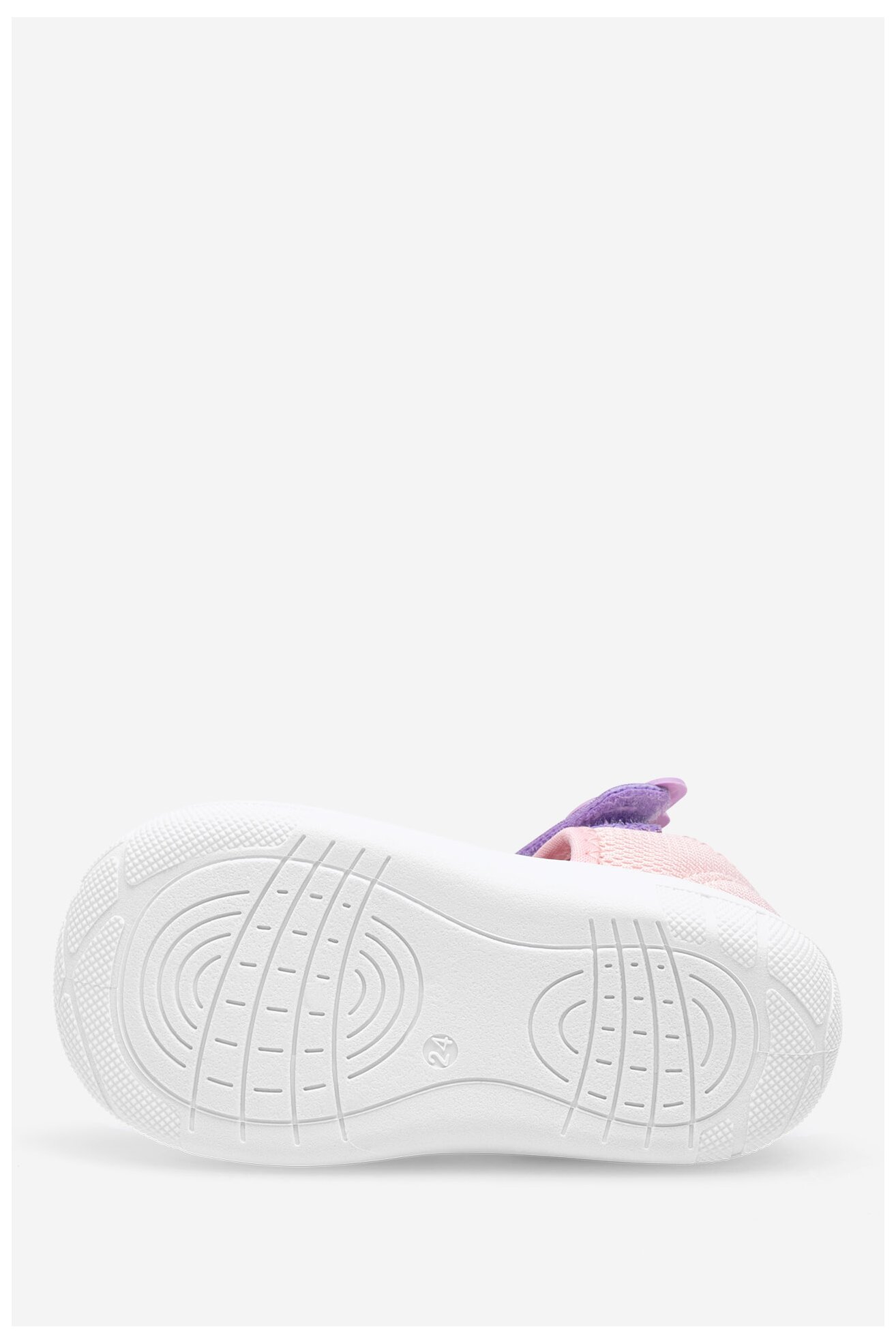 Sandały PEPPA PIG CM-SS24-246PP Różowy jasny