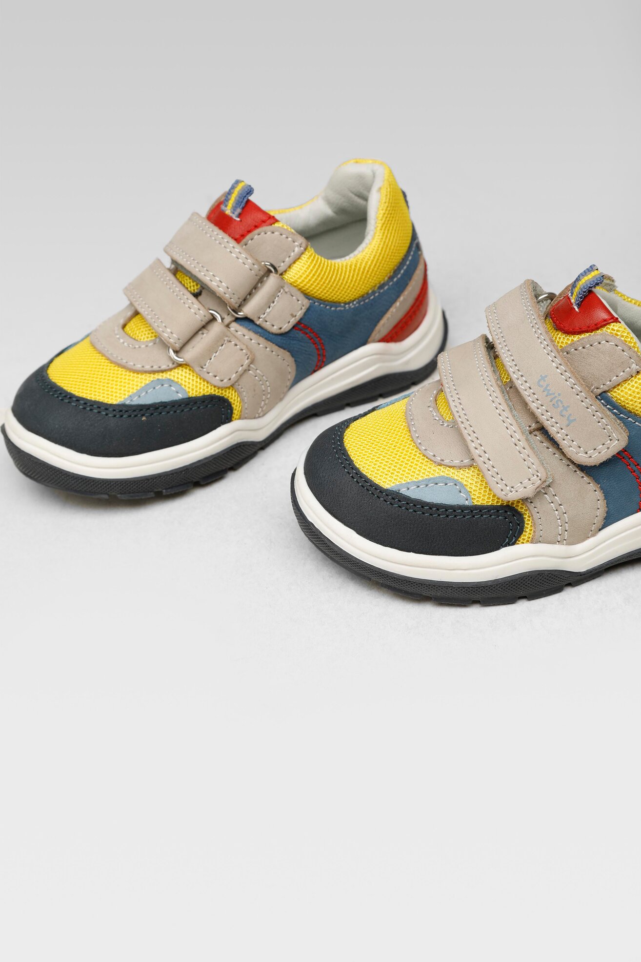 Sneakers Twisty CI12-TERKY-03(II)CH MIX