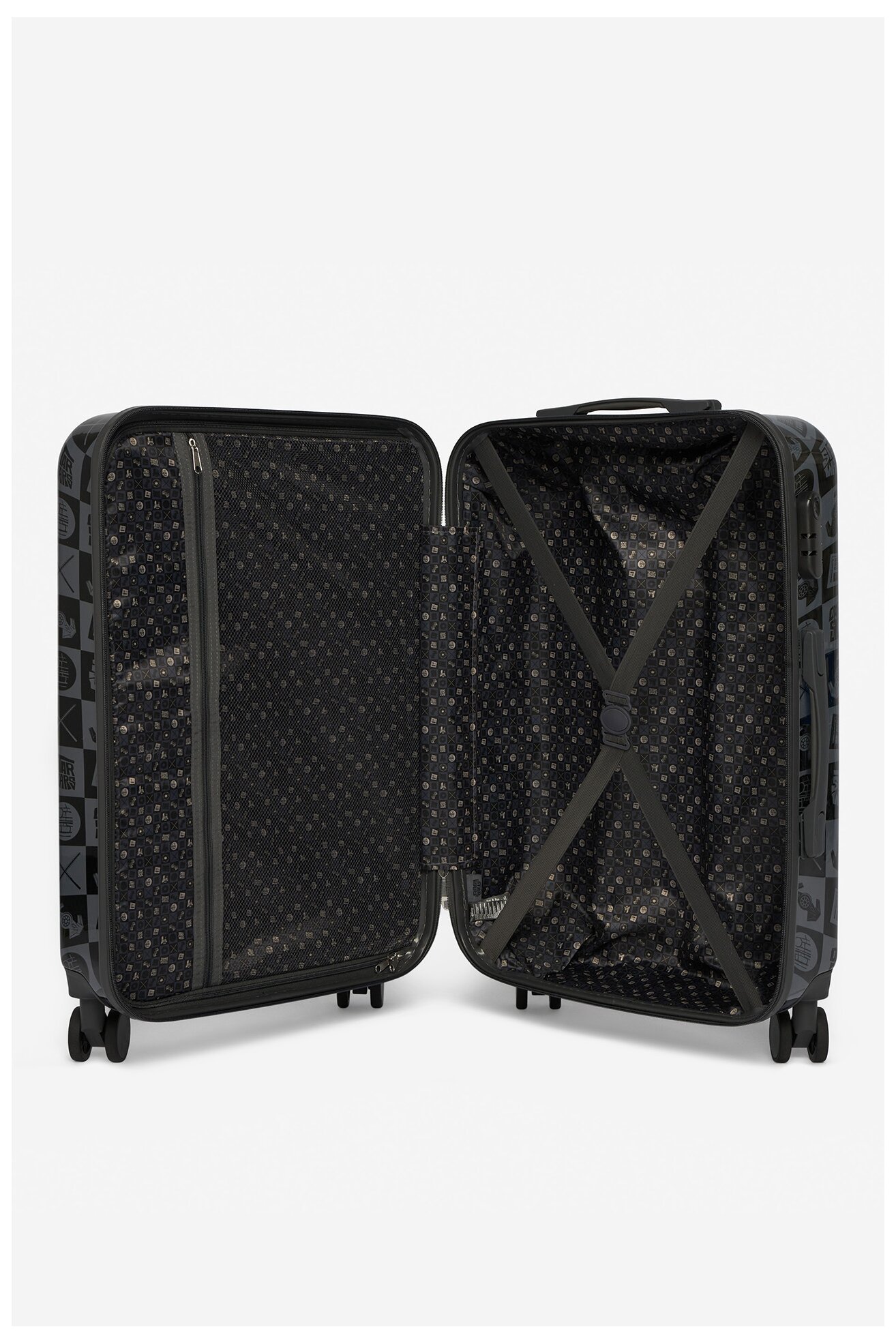 Kofer Star Wars CEO-ACCCS-SS26-212SW CRNA