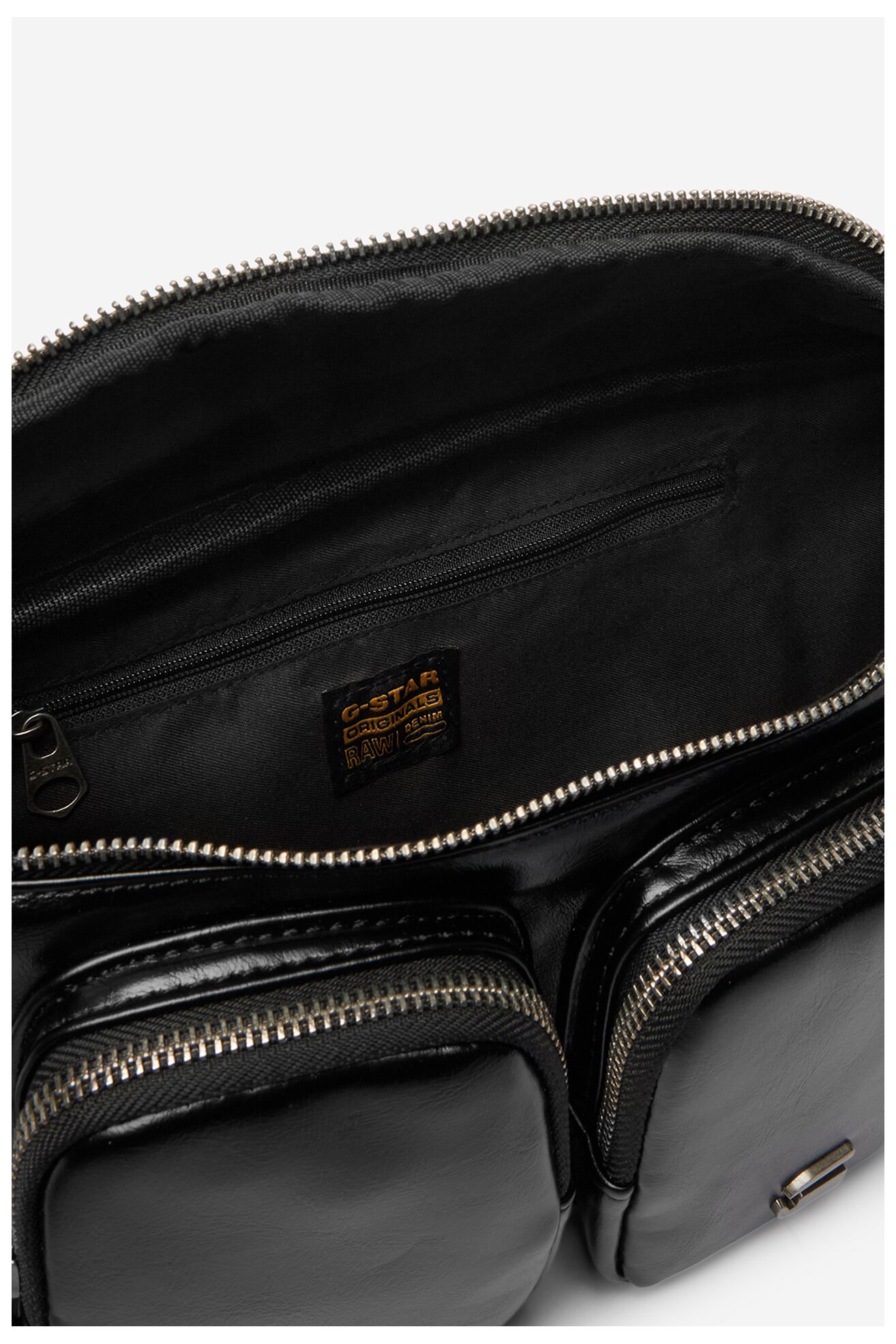 Torebka G-STAR RAW EO-LDA8478 Czarny