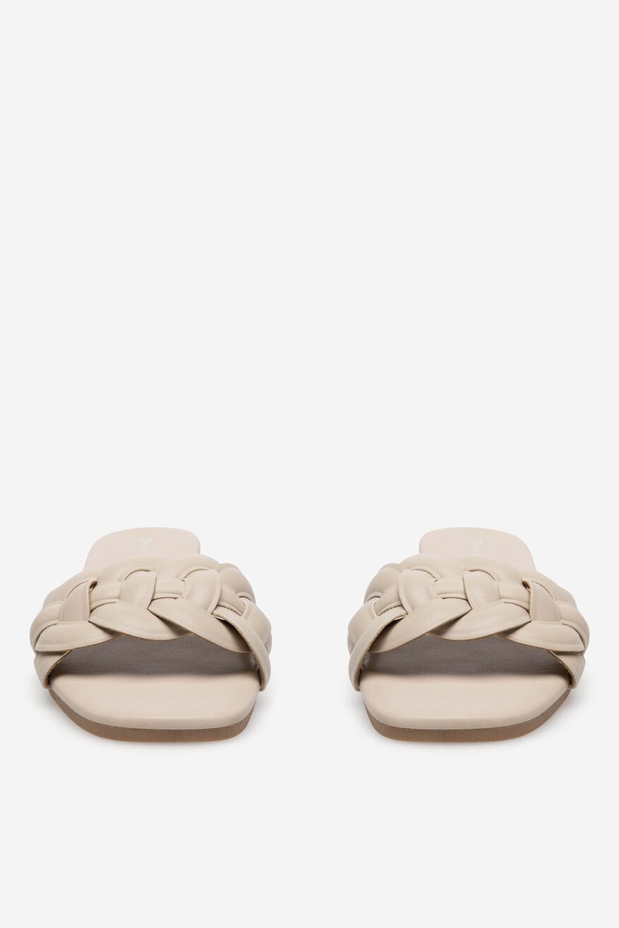 Șlapi Jenny Fairy BEJ - 5905588422259