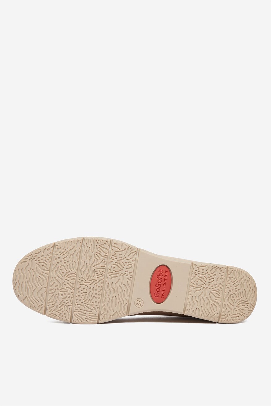 
                Балетки Go Soft БЕЖЕВИЙ - 5906751722718