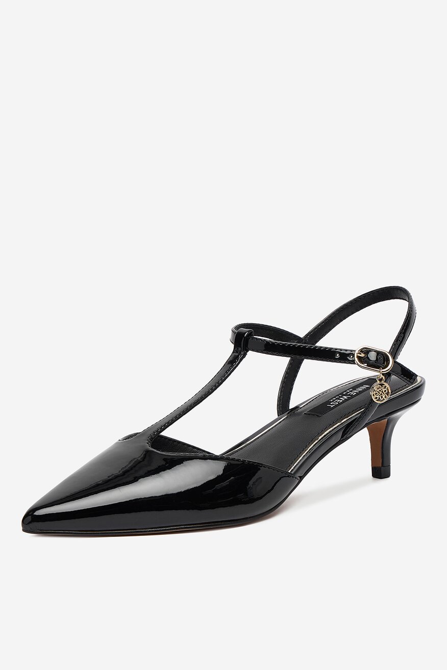 NINE WEST - Czółenka - 5906751848531