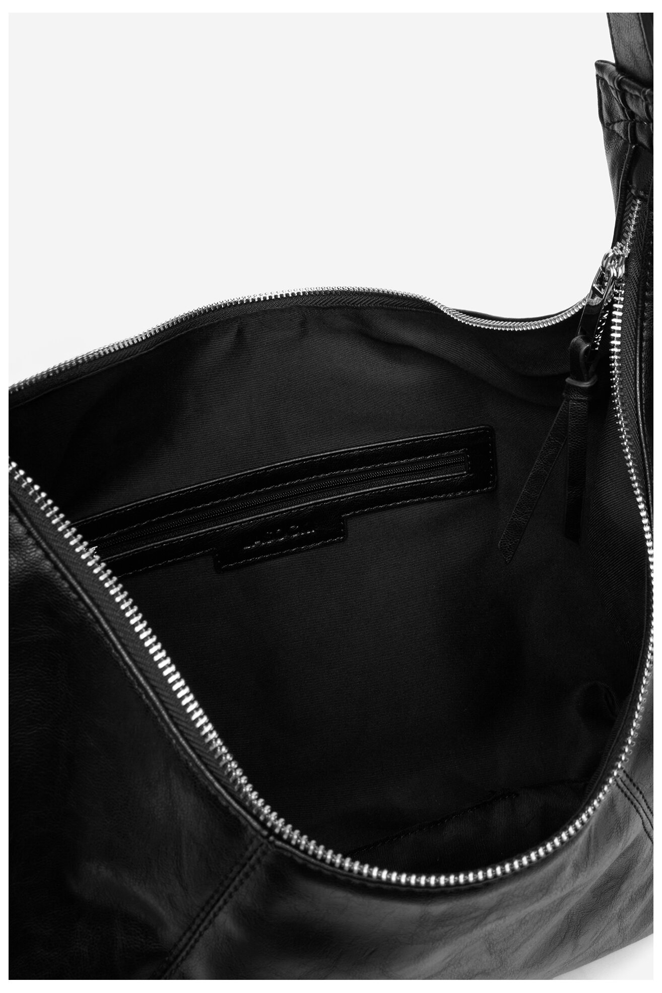 Сумка З Ремінцем Lasocki CEO-LSK-X-005-09 ЧОРНИЙ