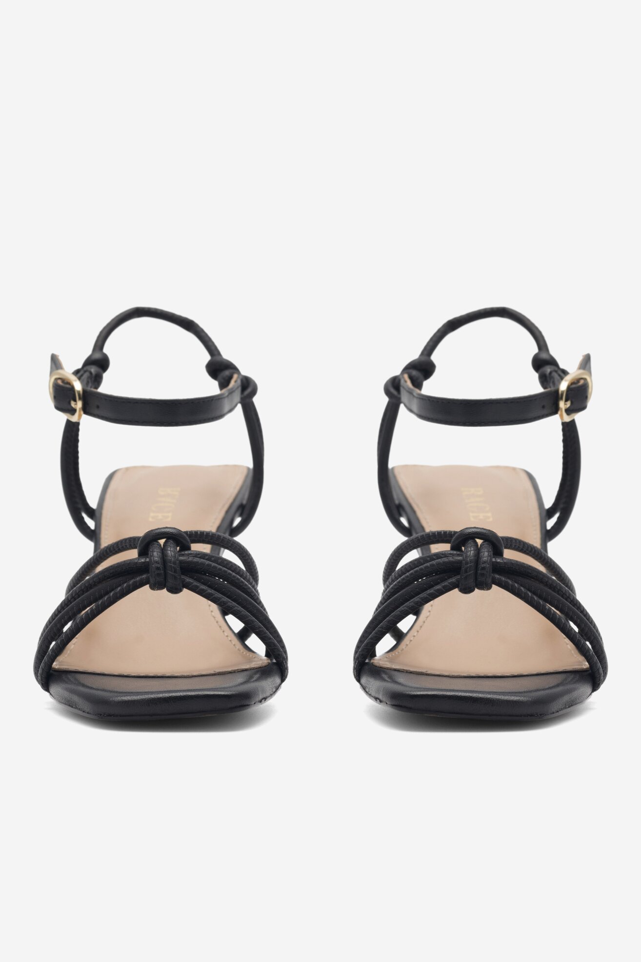 Sandały RAGE AGE SAVONA-107-256 Czarny