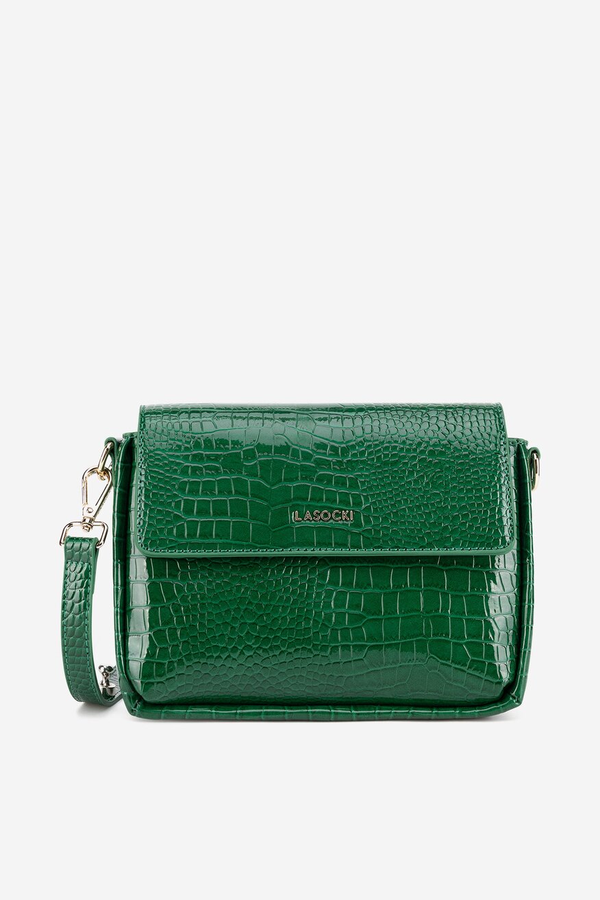 Lasocki - Torebka listonoszka - 5905588772873