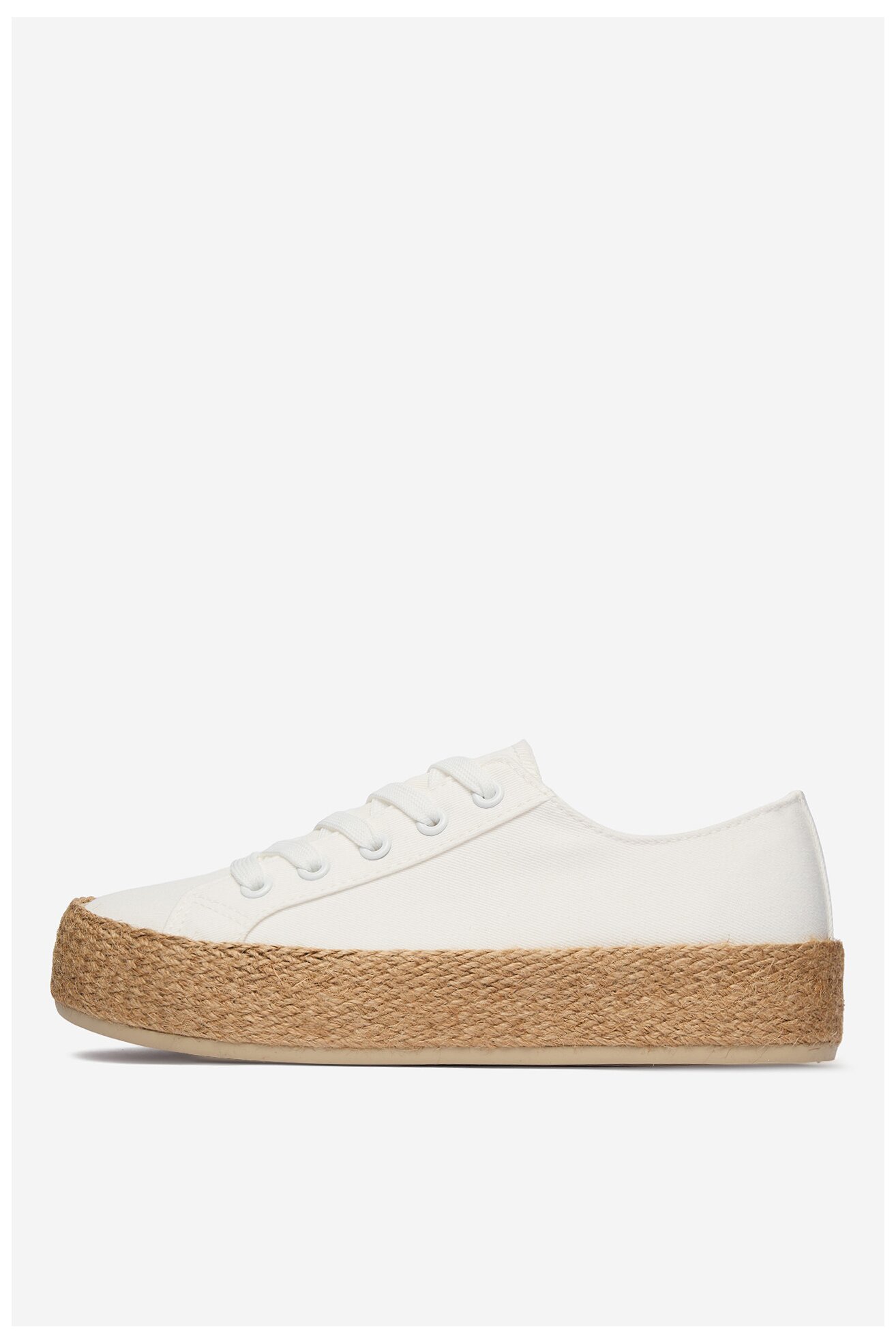 Espadrile Jenny CEO-WS19130-3 BELA