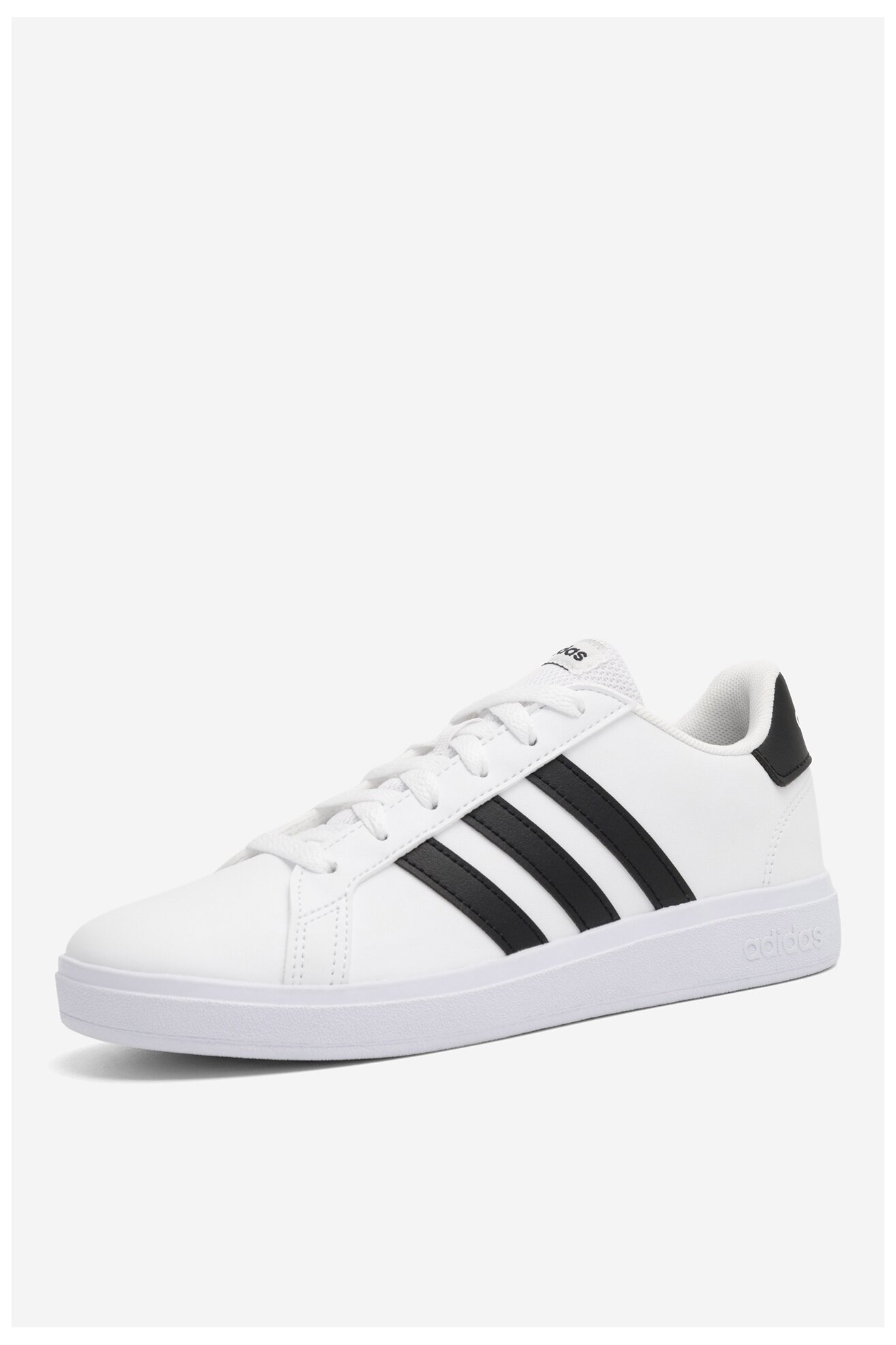 Спортни обувки adidas GRAND COURT 2.0 K GW6511 БЯЛ