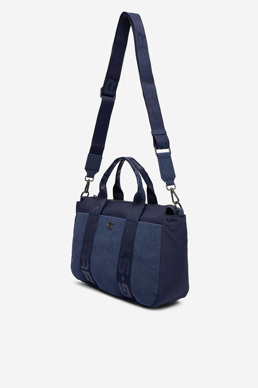Geantă de mână G-STAR RAW BLEUMARIN - 5906751344460