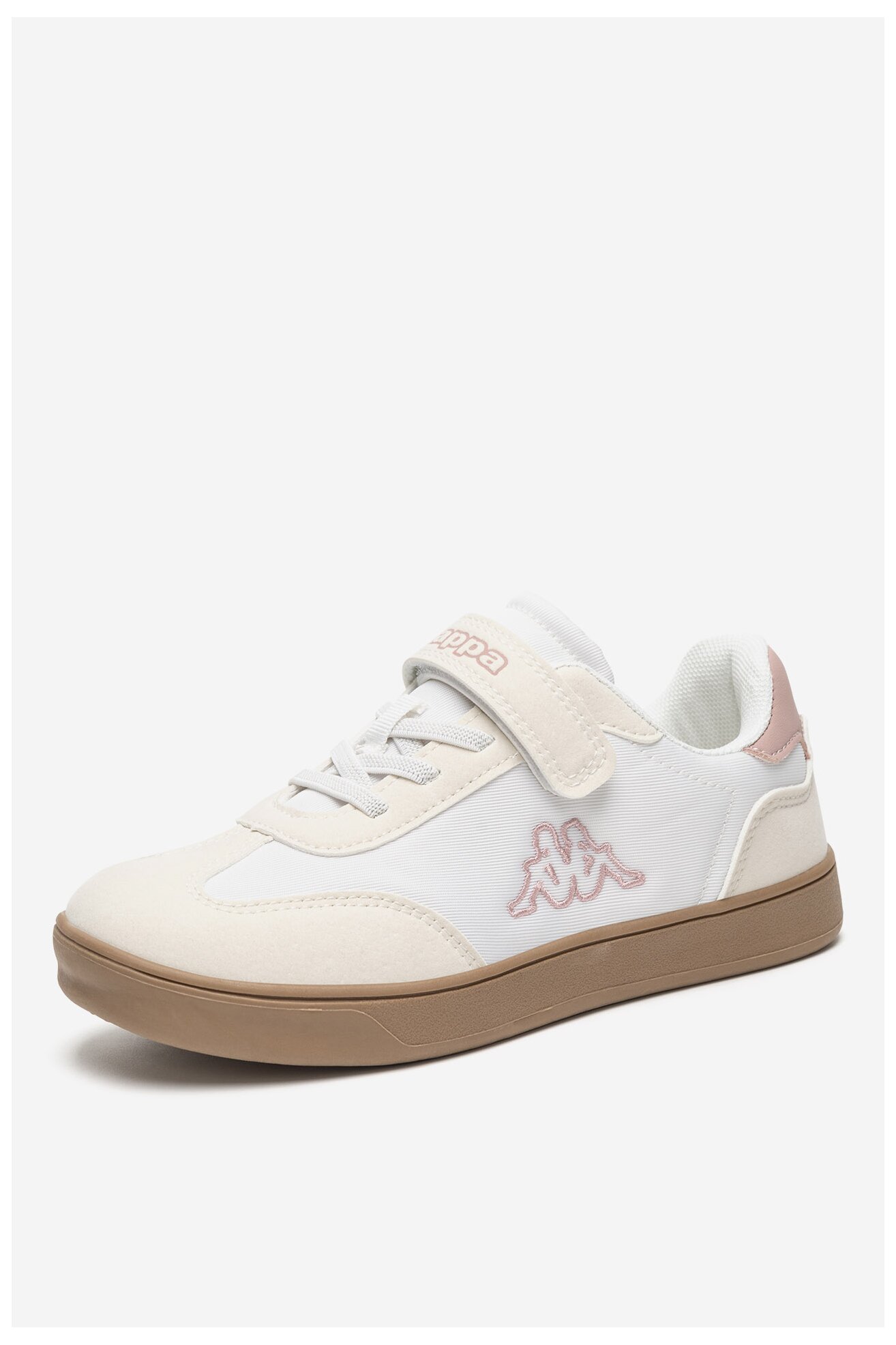 Спортни обувки Kappa NF214809(DZ) БЯЛ