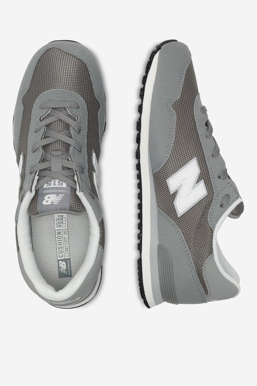 Sportovní obuv New Balance ŠEDÁ - 5905588235880