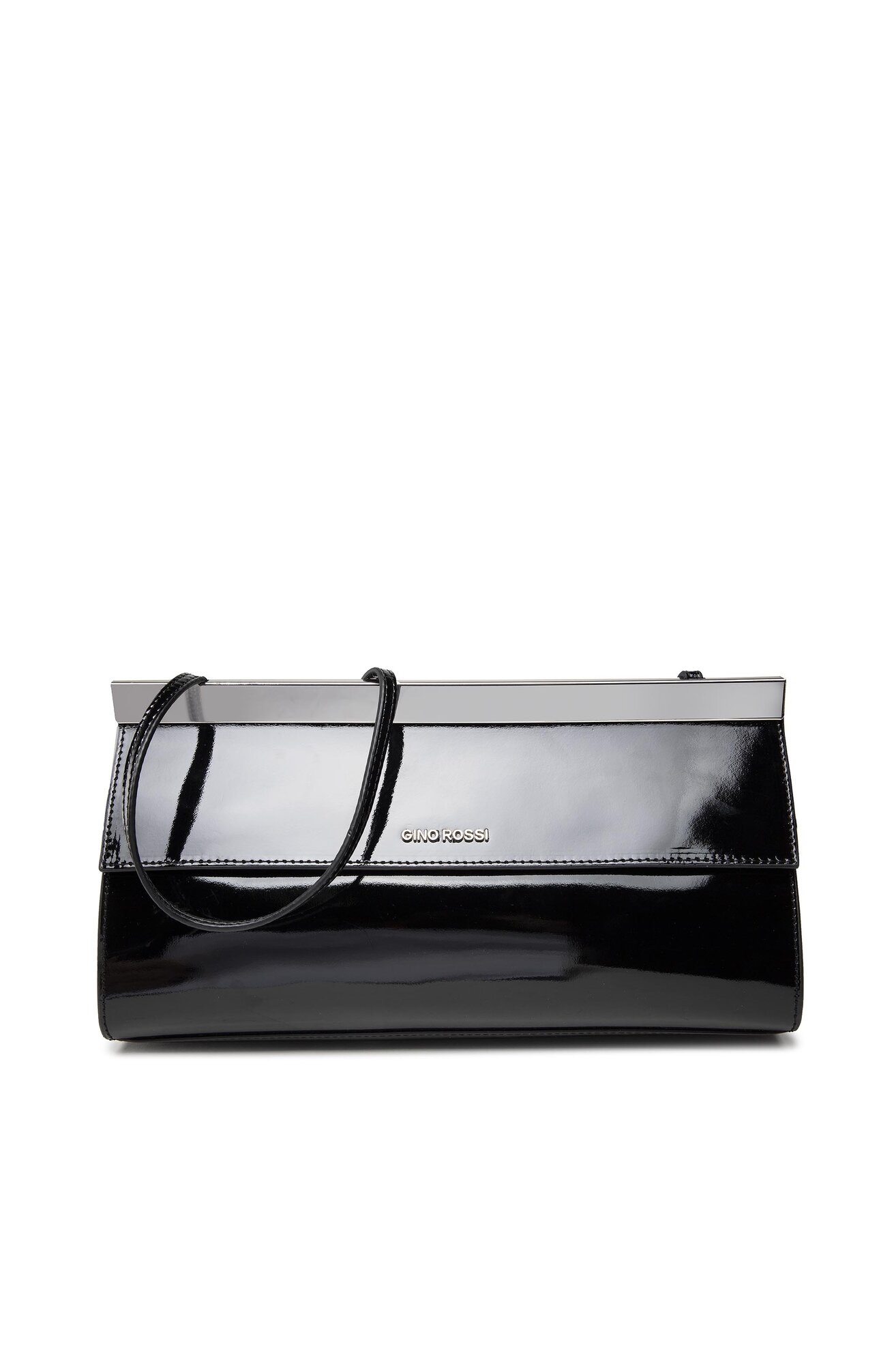 Torebka Gino Rossi CS6260 Czarny