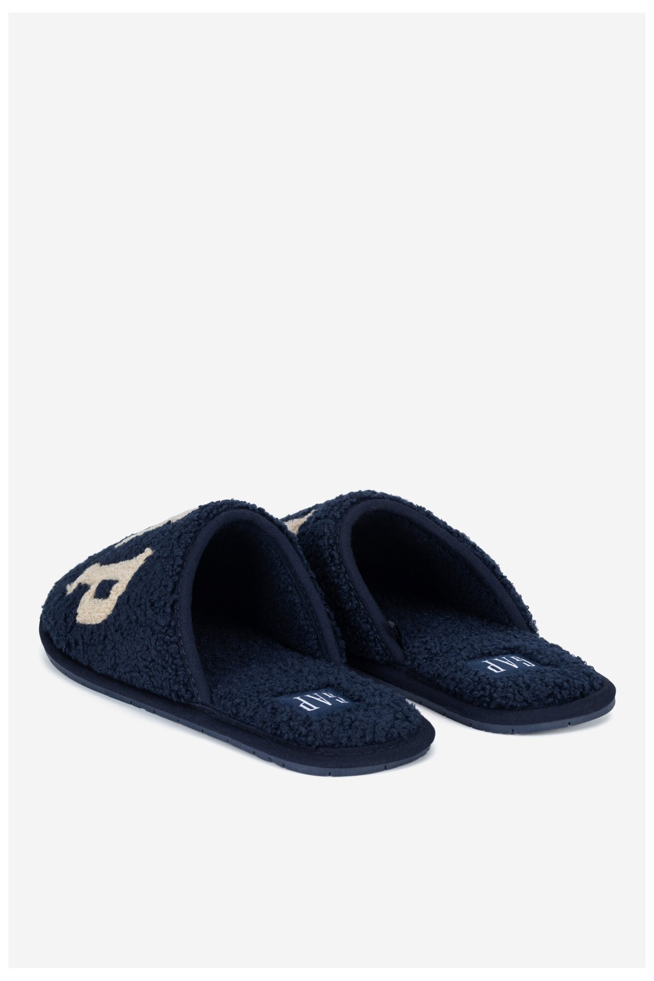 Papuče GAP PLANO HOMESLIPPER M GP508015AM-NVOF KOBALT PLAVA