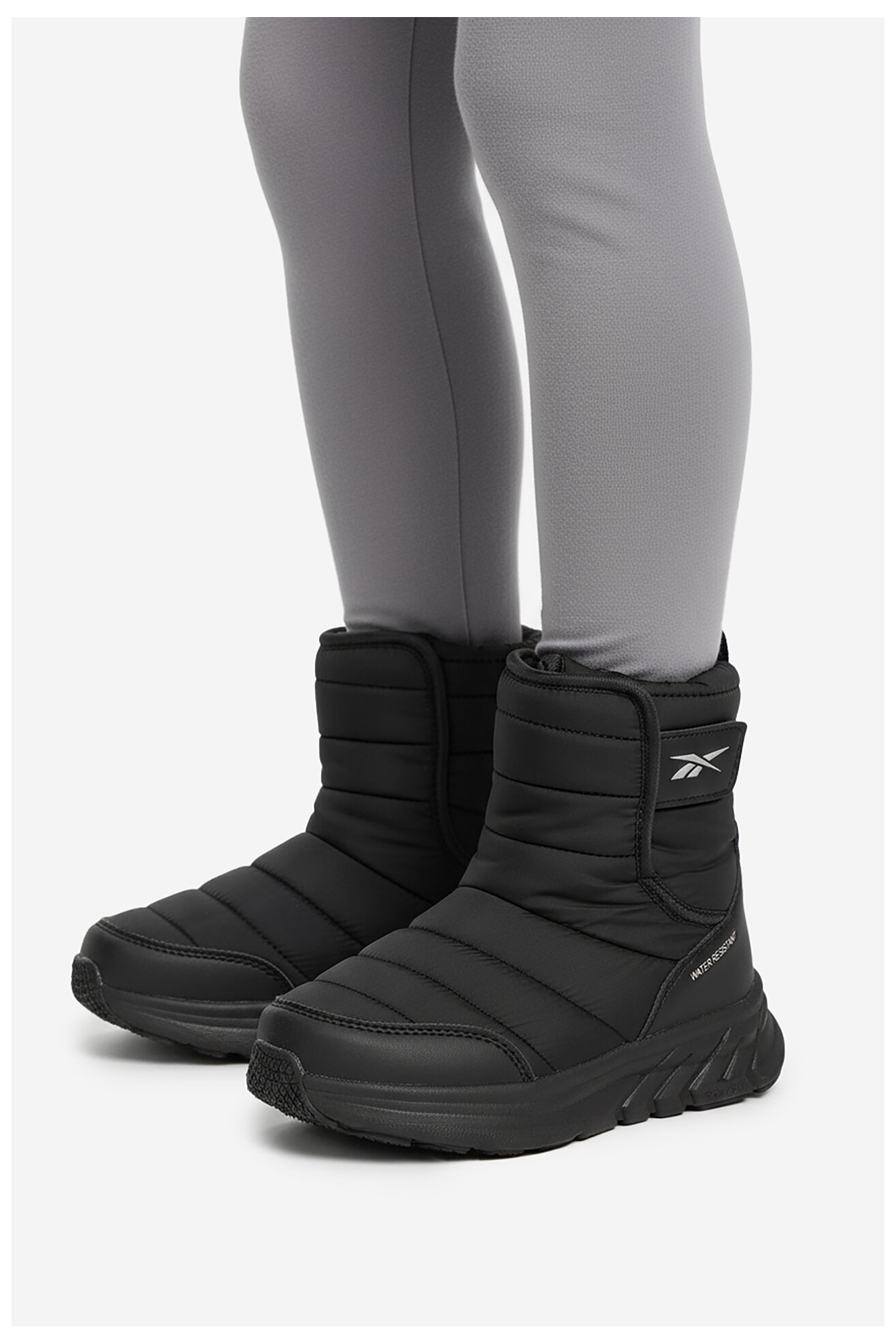 Bocanci Reebok CEO-H8-299 NEGRU