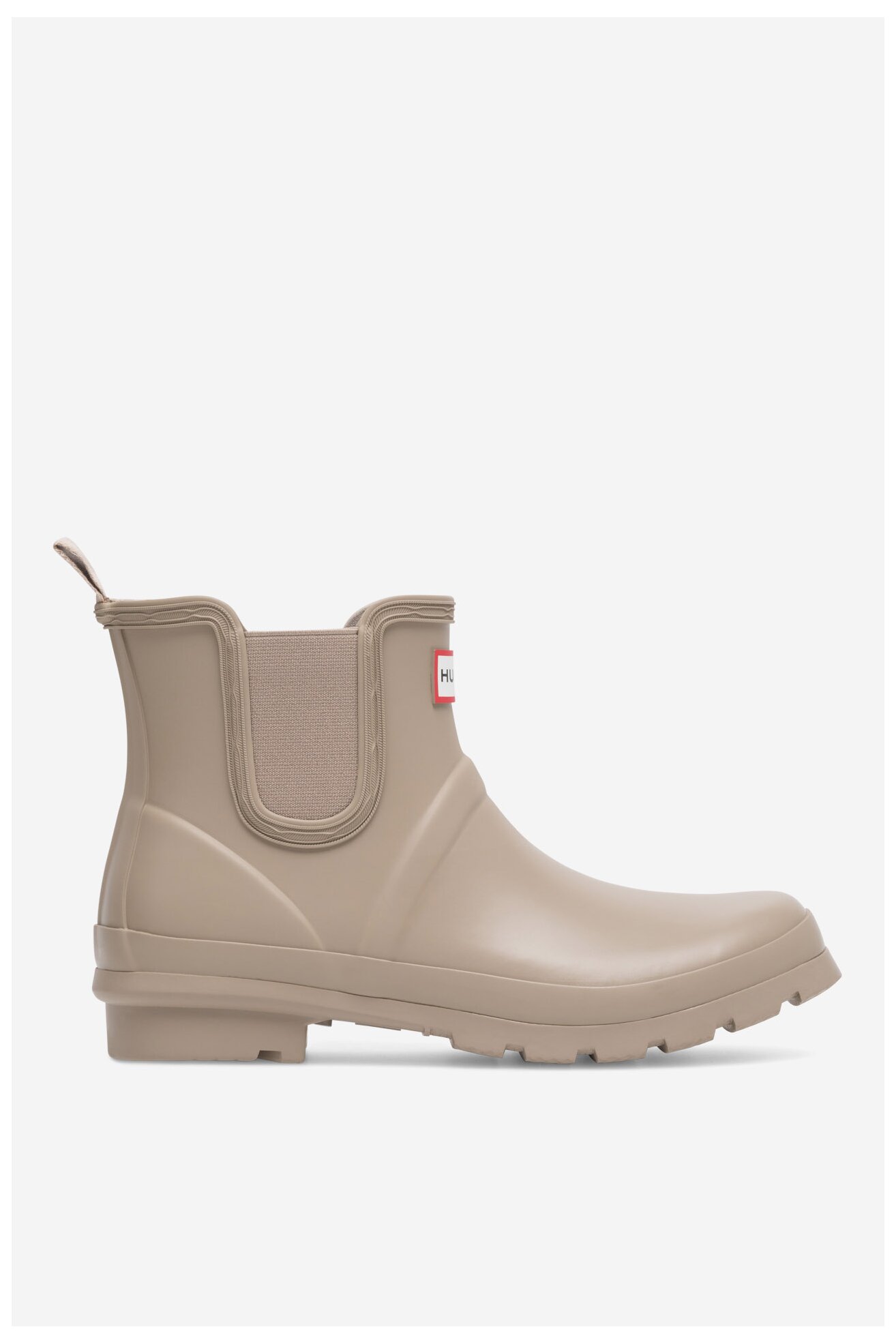 Gumene čizme HUNTER HFW-001 SVETLO BRAON