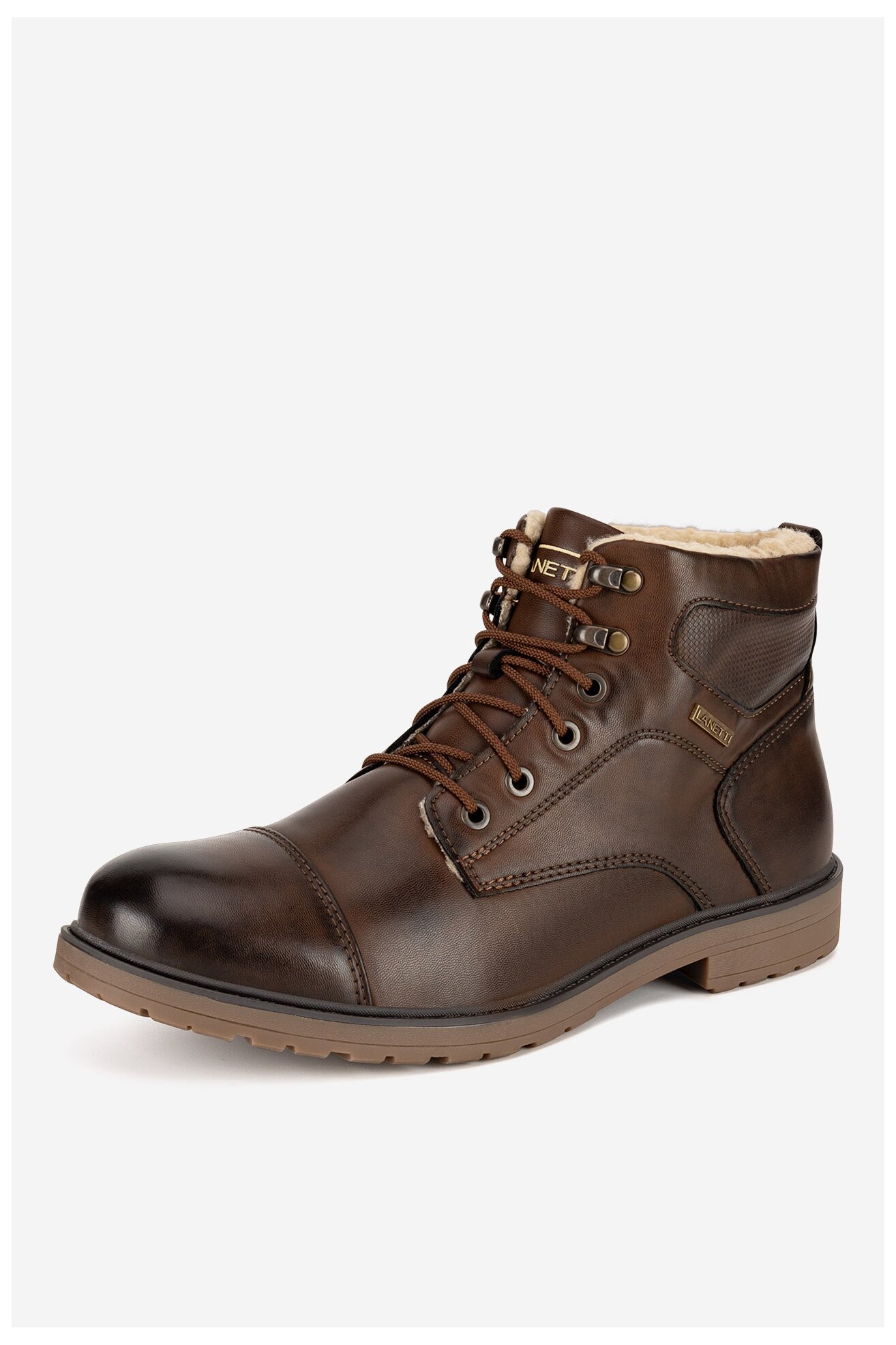 Bocanci Lanetti MBS-6997-10 MARO