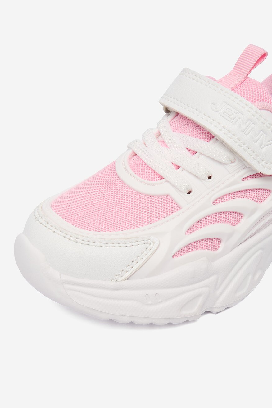 
                Сникърси Jenny БЯЛ - 5906751638057