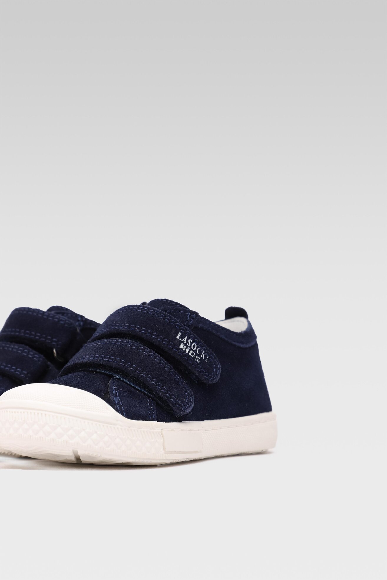 Cipele Lasocki Kids ARC-2995-02(III)CH KOBALT PLAVA