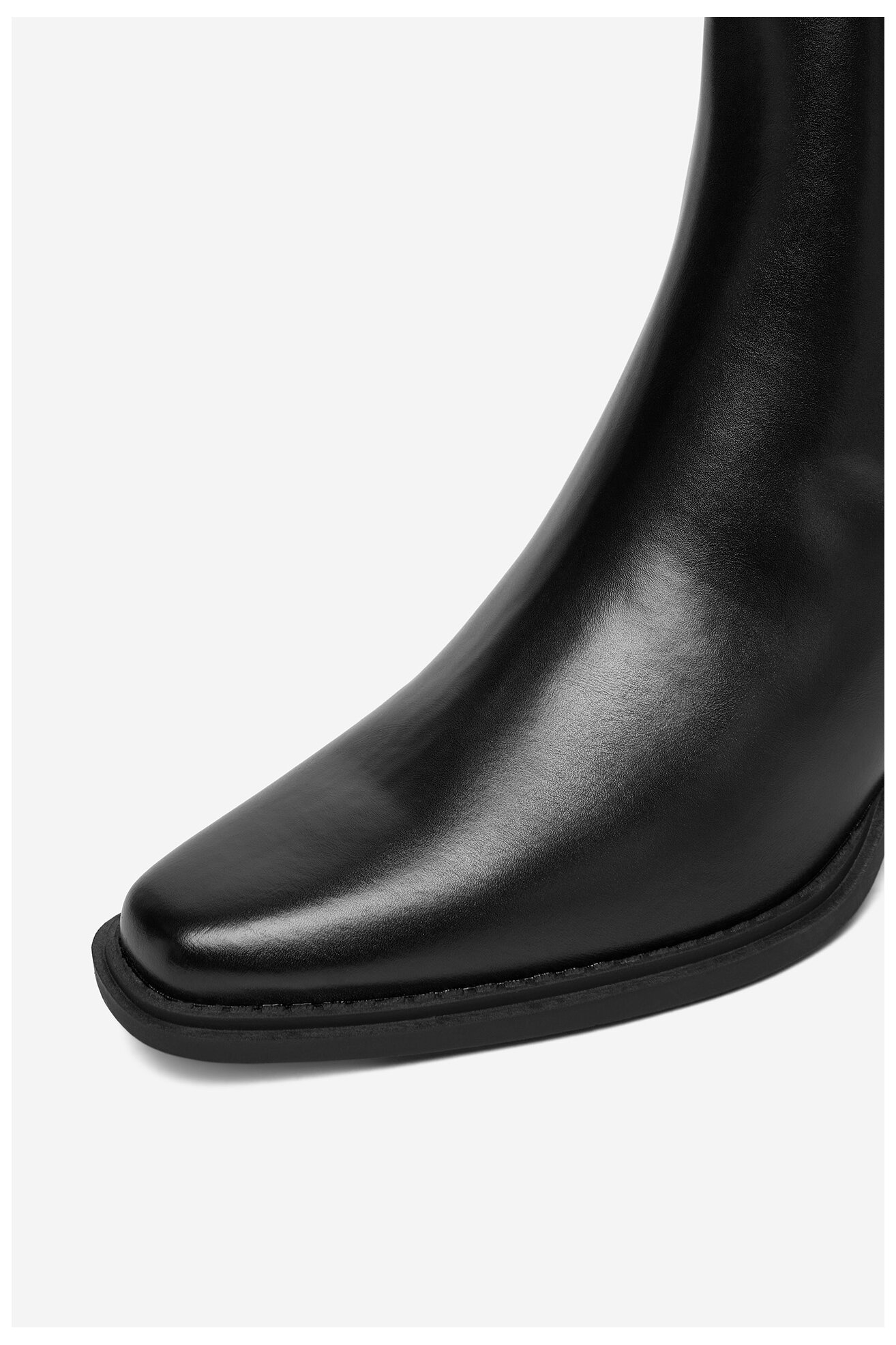 Ghete Jenny CEO-WJP-171 NEGRU