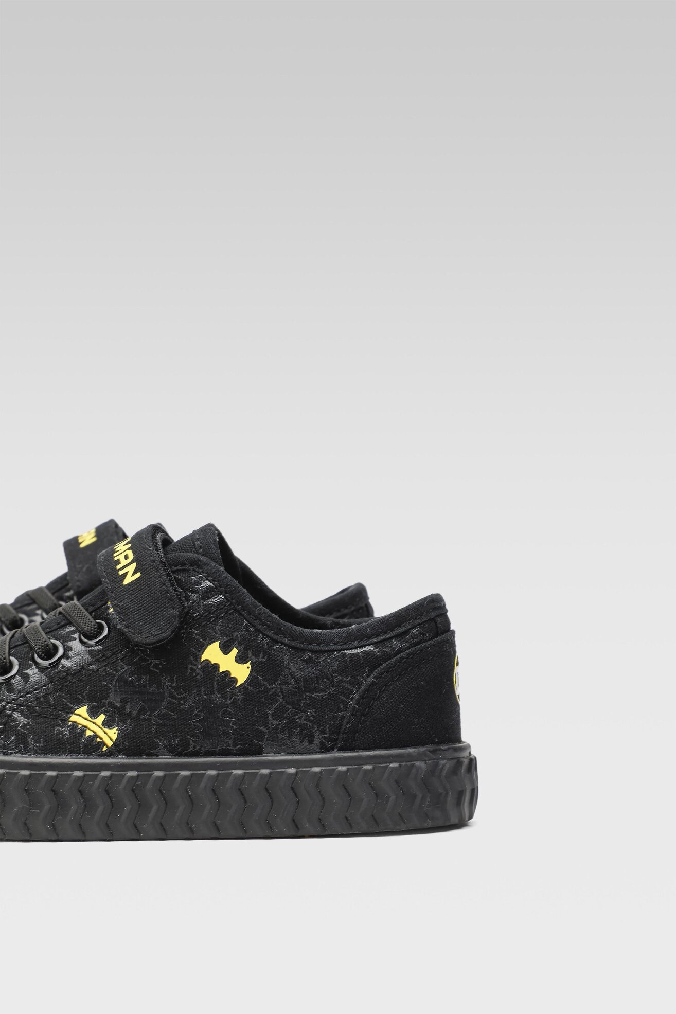 Кецове Batman SS23-132WBBAT ЧЕРЕН