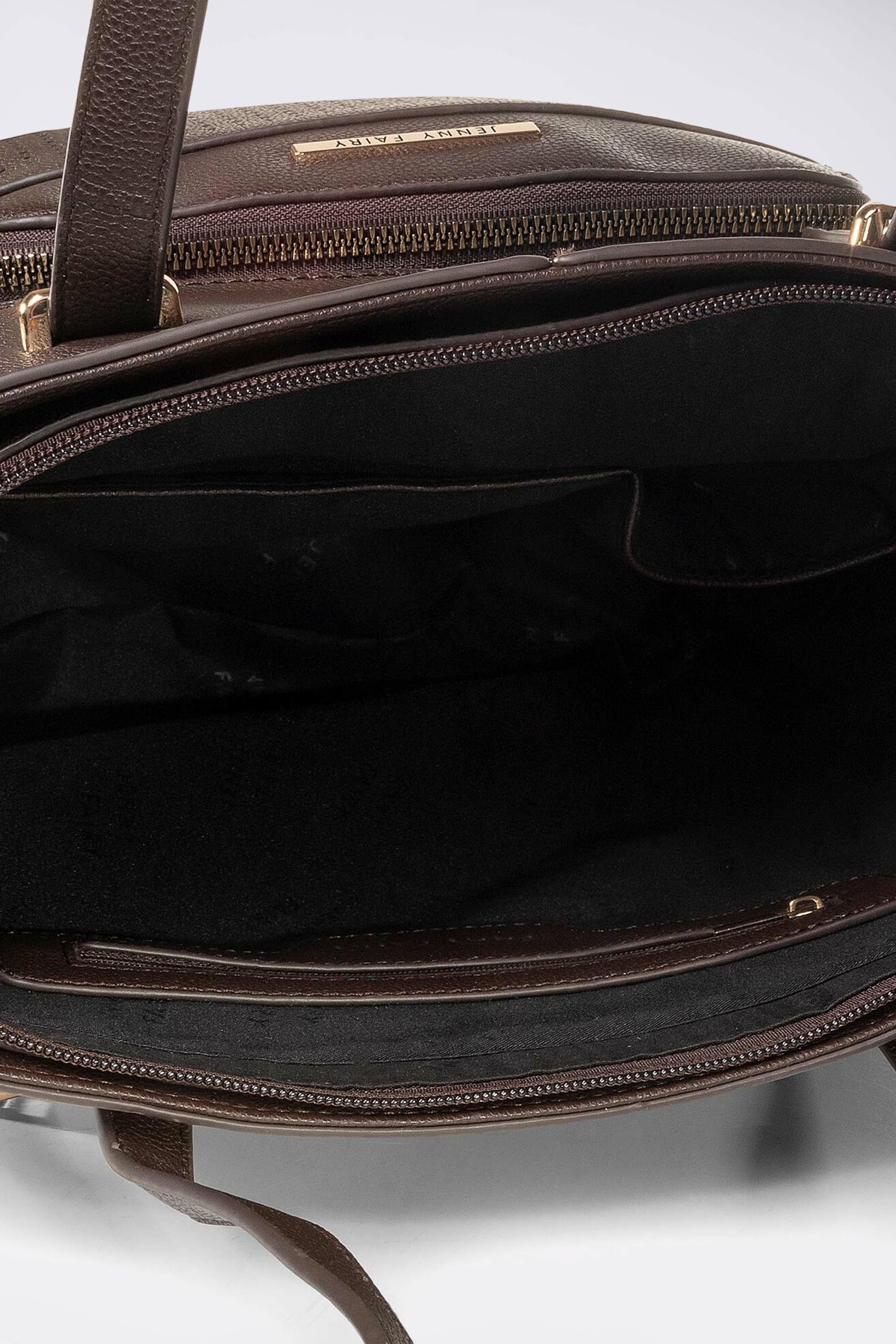 Geantă de mână Jenny Fairy RC18035 MARO